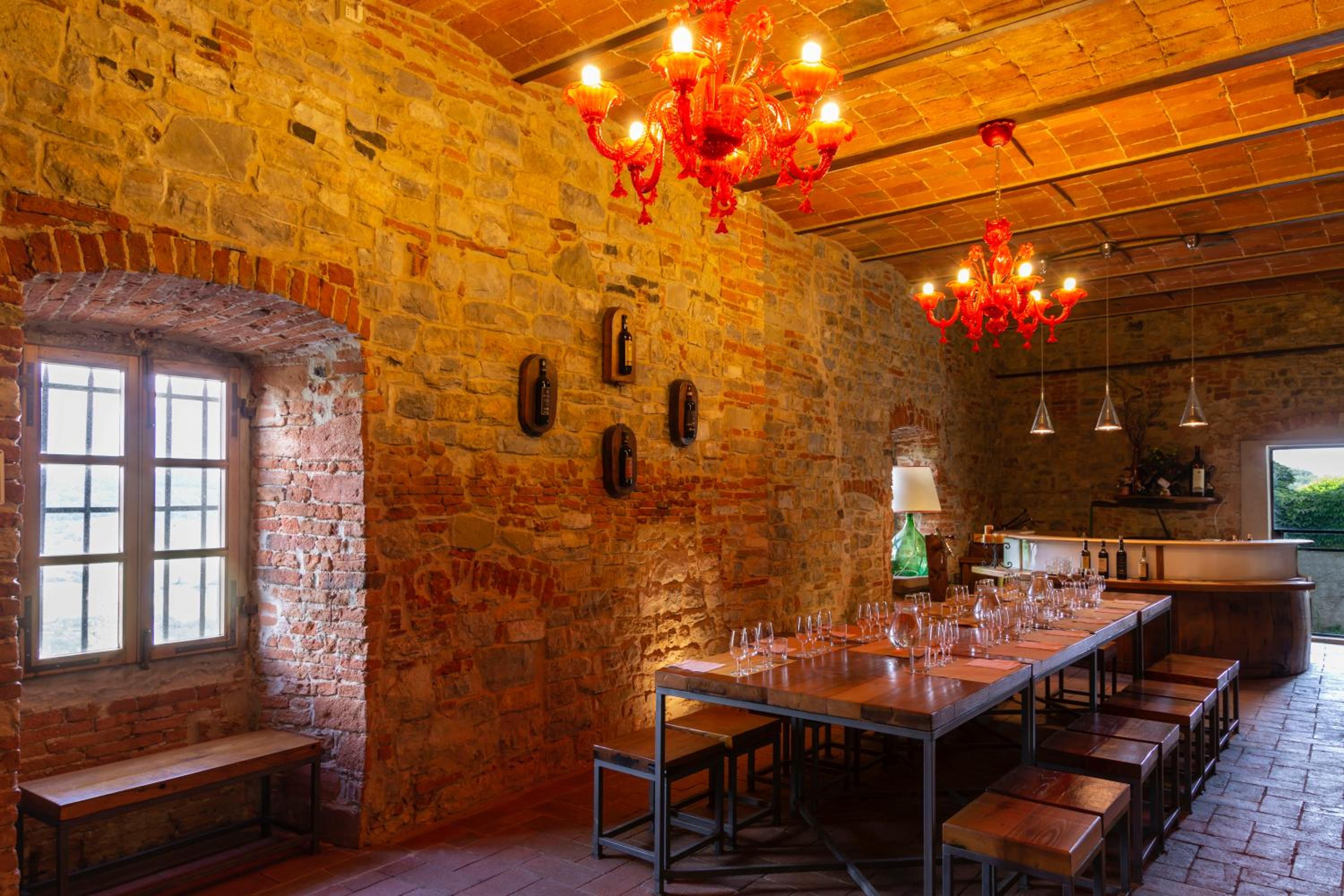 Castello di Volognano
