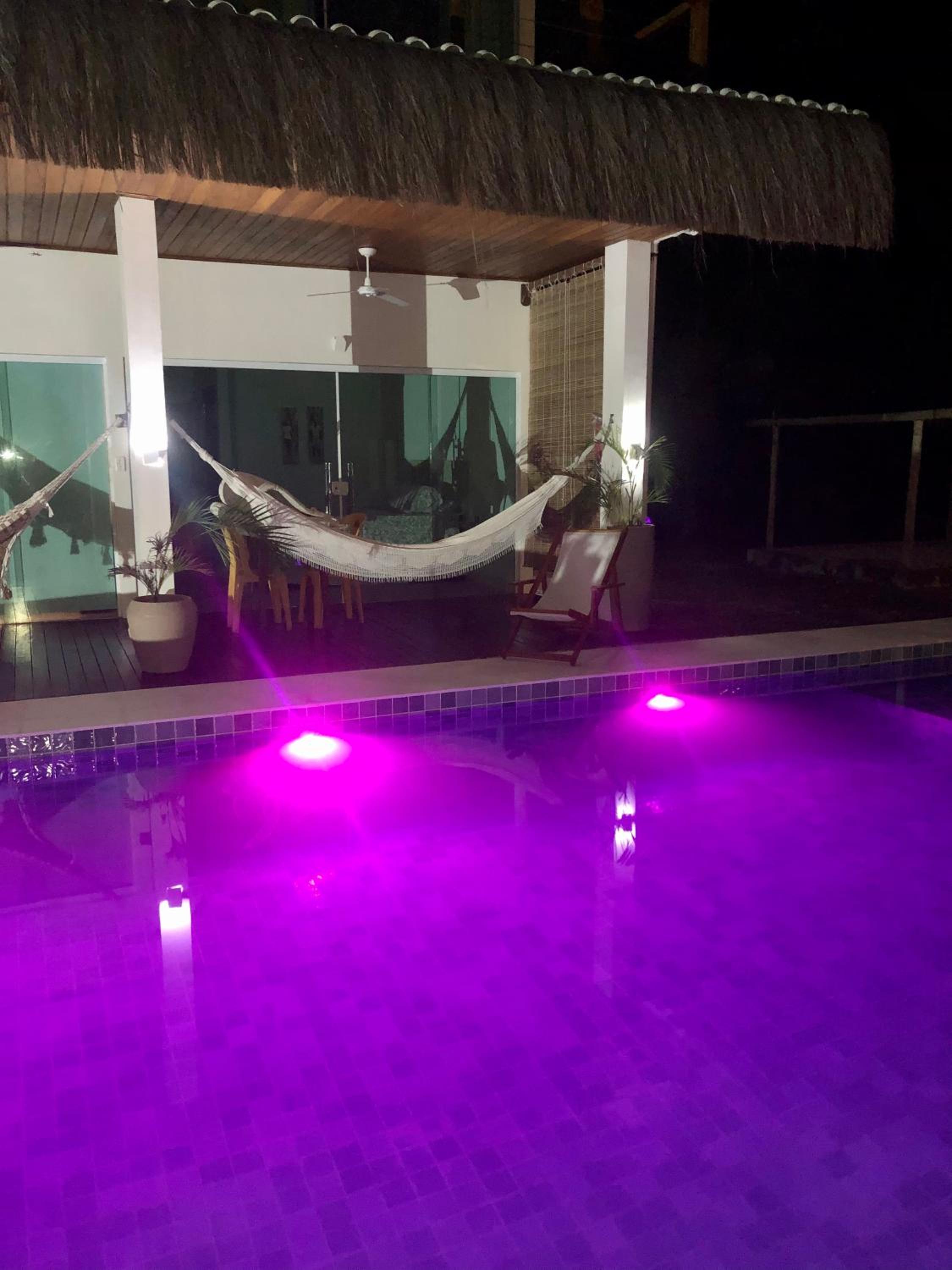Bella Gamboa Casa da Praia - Praia da Argila - Gamboa -