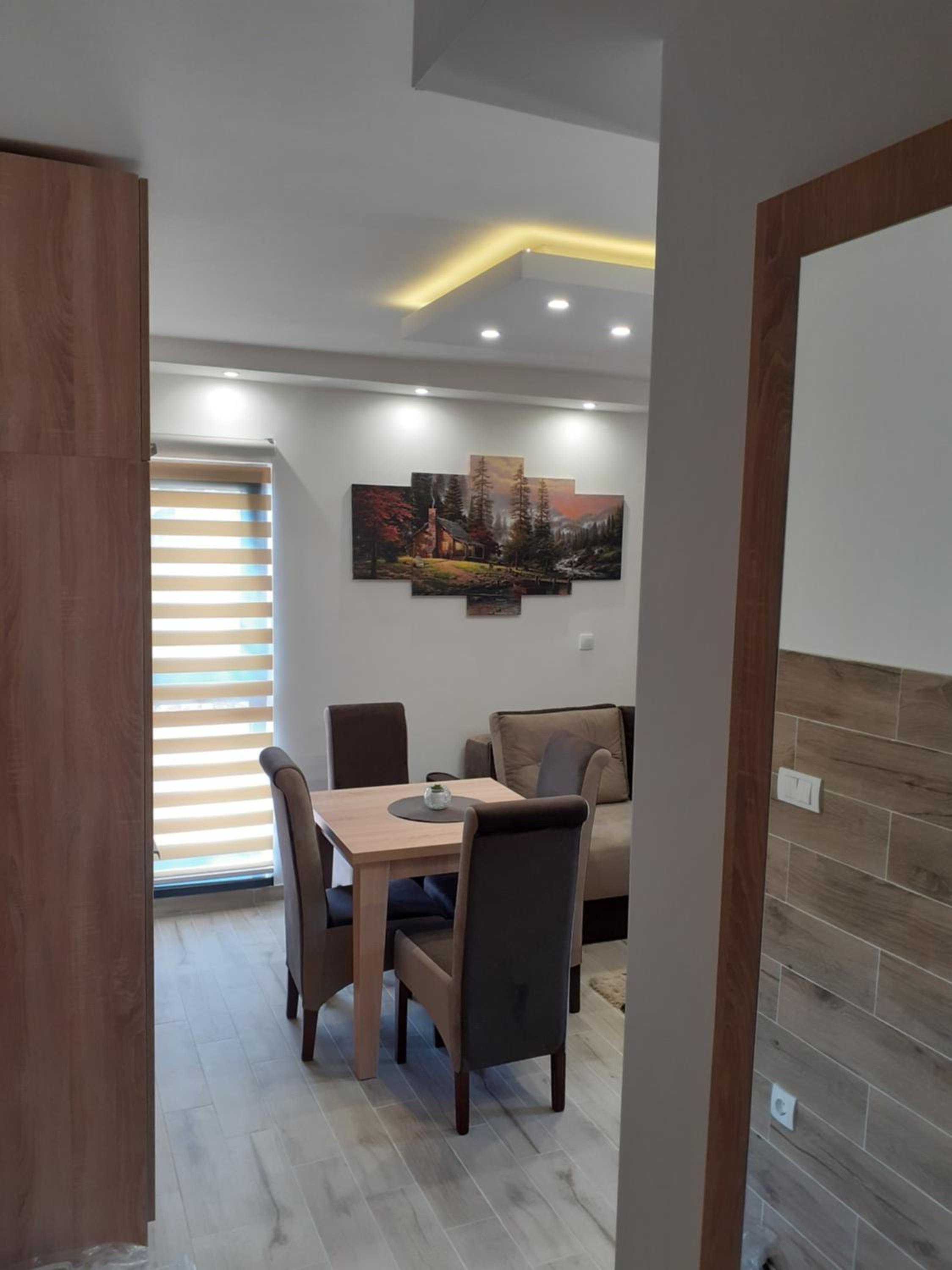 Apartman Planinski san Divčibare