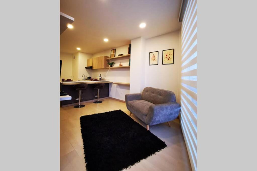 Apartamento exclusivo en Manizales-Gran ubicación!
