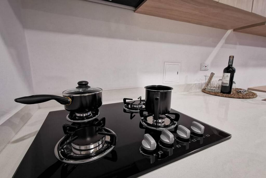 Apartamento exclusivo en Manizales-Gran ubicación!