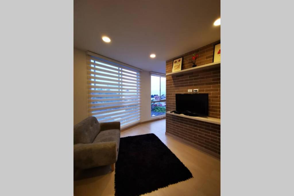 Apartamento exclusivo en Manizales-Gran ubicación!