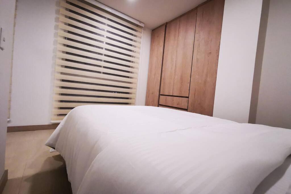 Apartamento exclusivo en Manizales-Gran ubicación!