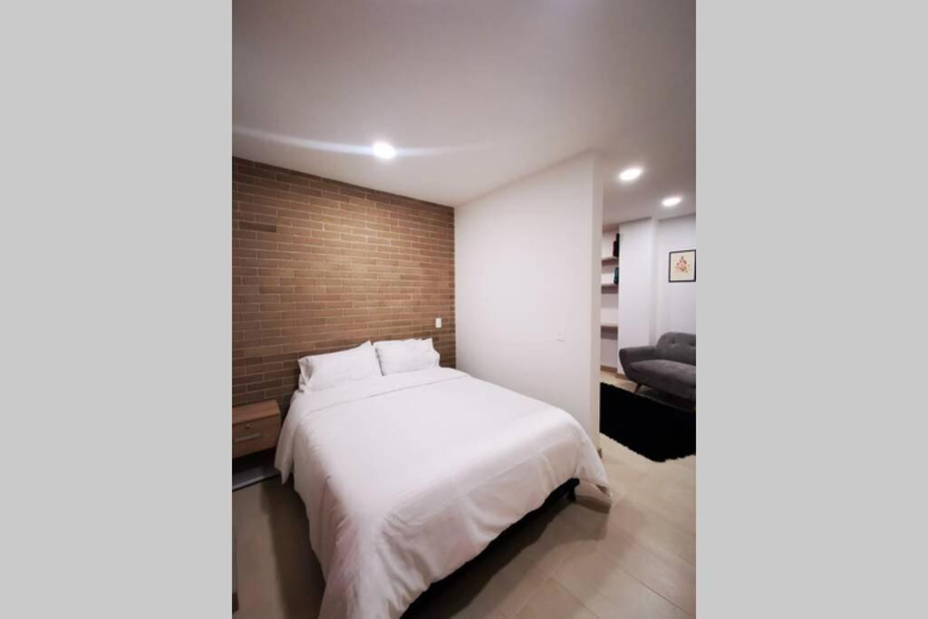 Apartamento exclusivo en Manizales-Gran ubicación!