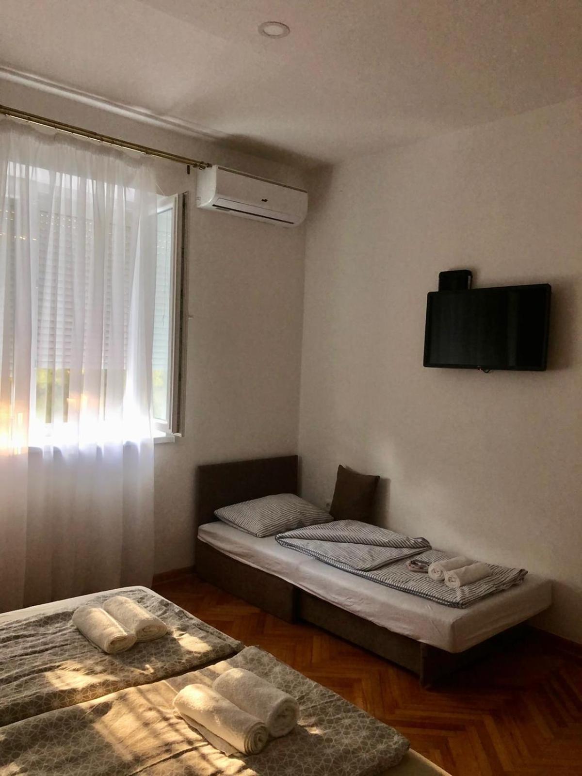Apartment Bregovi view 3