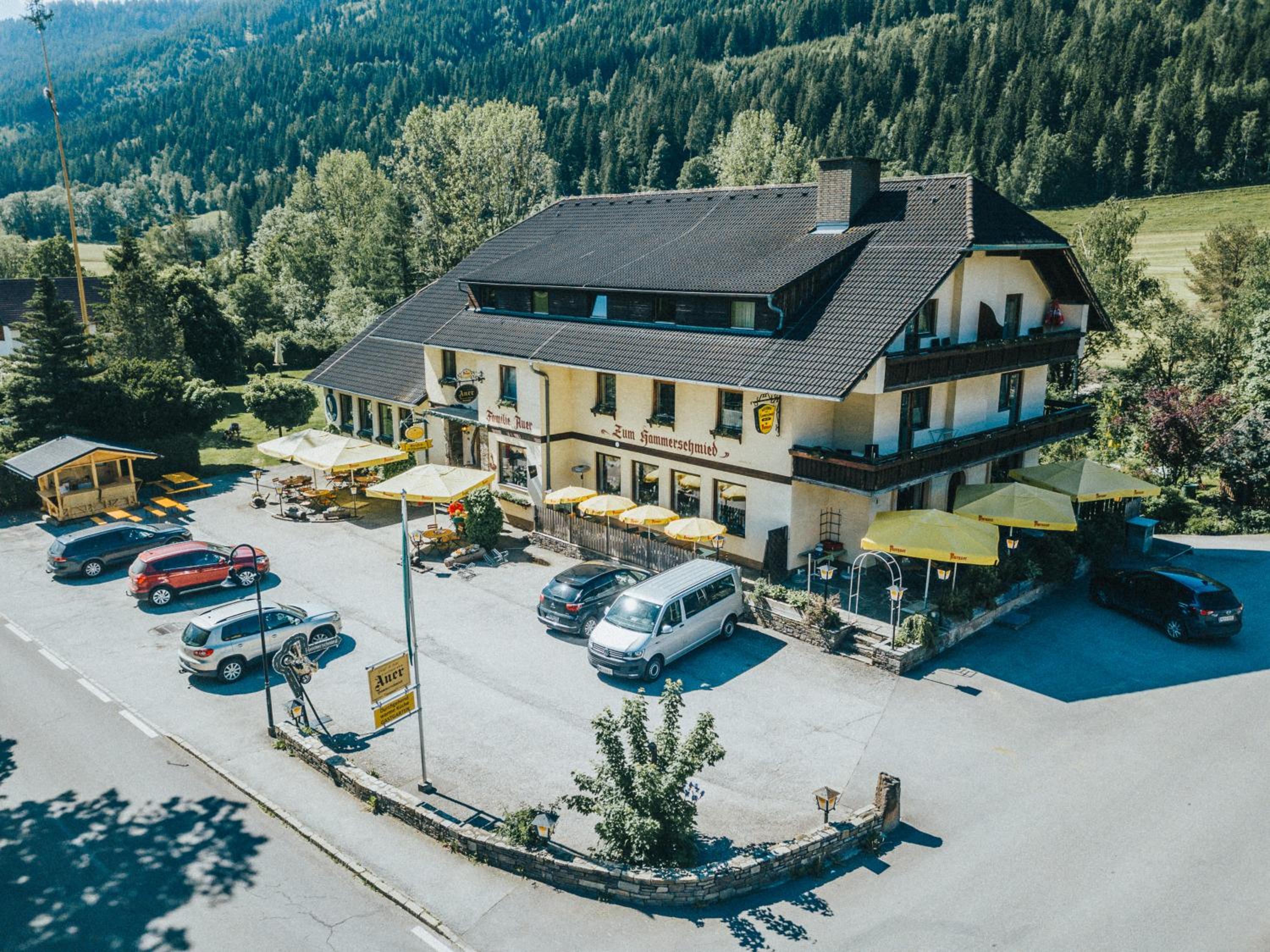 Landgasthof Zum Hammerschmied view 5
