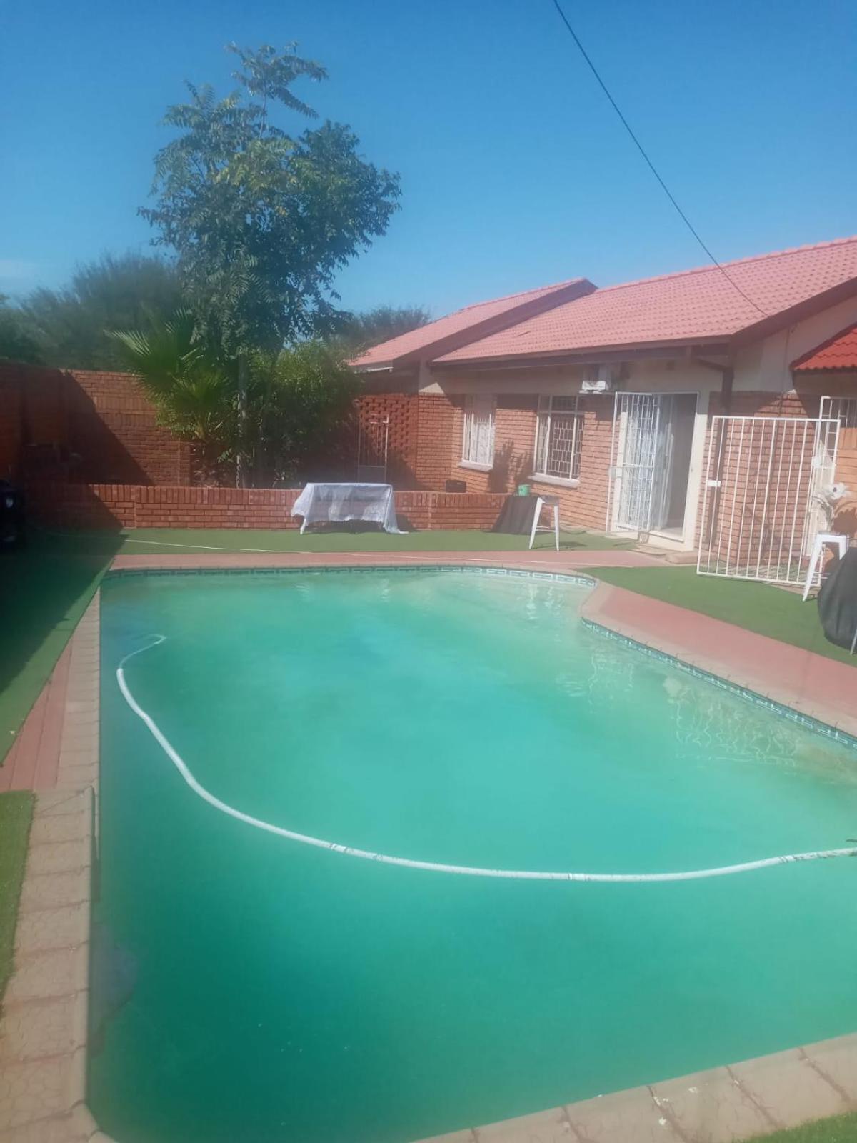 Tulo Bed and Breakfast view 2