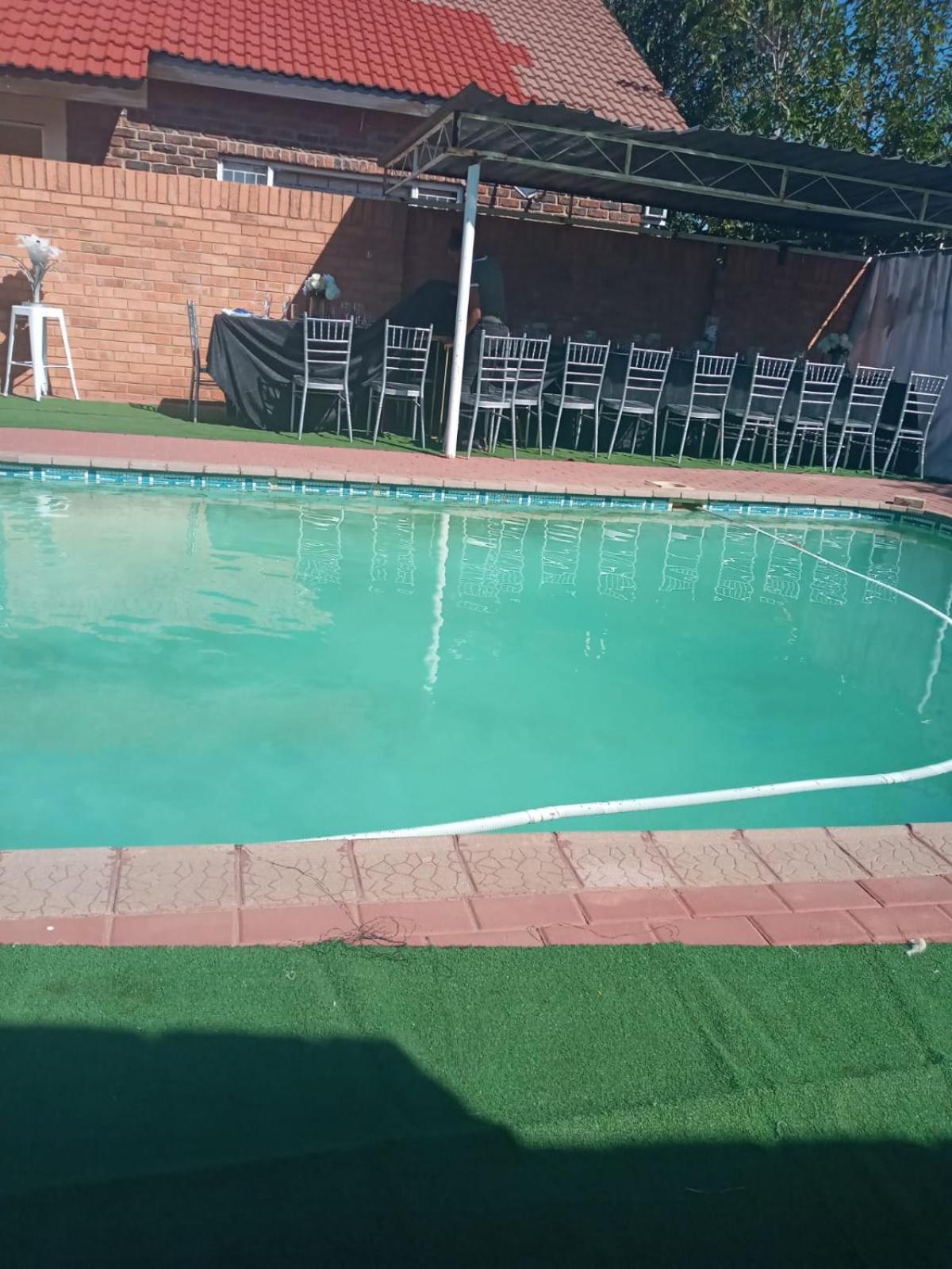 Tulo Bed and Breakfast view 3