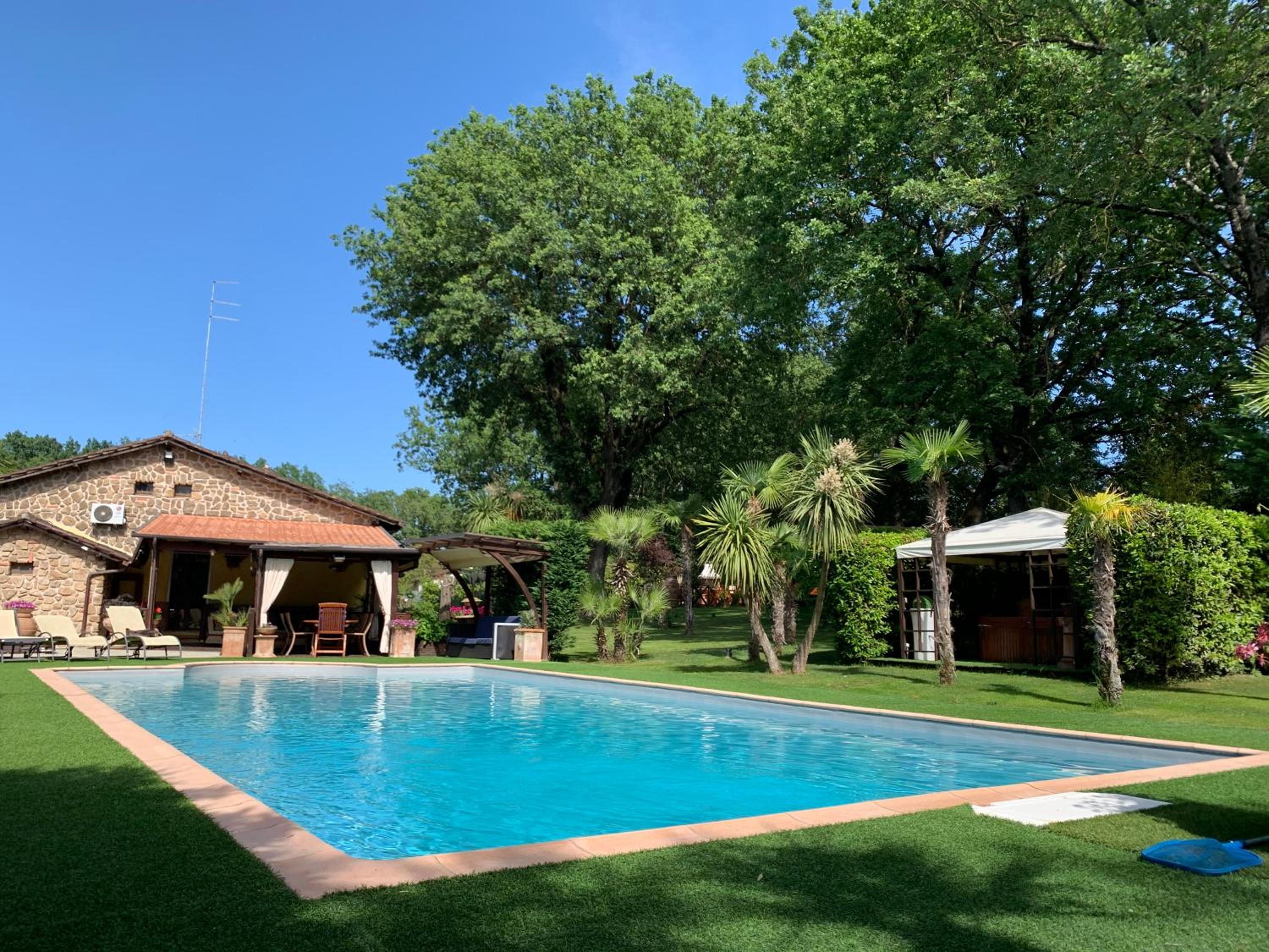 Villa Stella