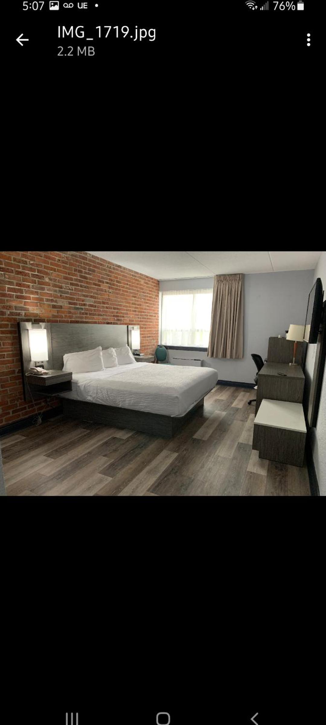 Barrie Vacations - Travelodge by Wyndham Barrie - Property Image 11