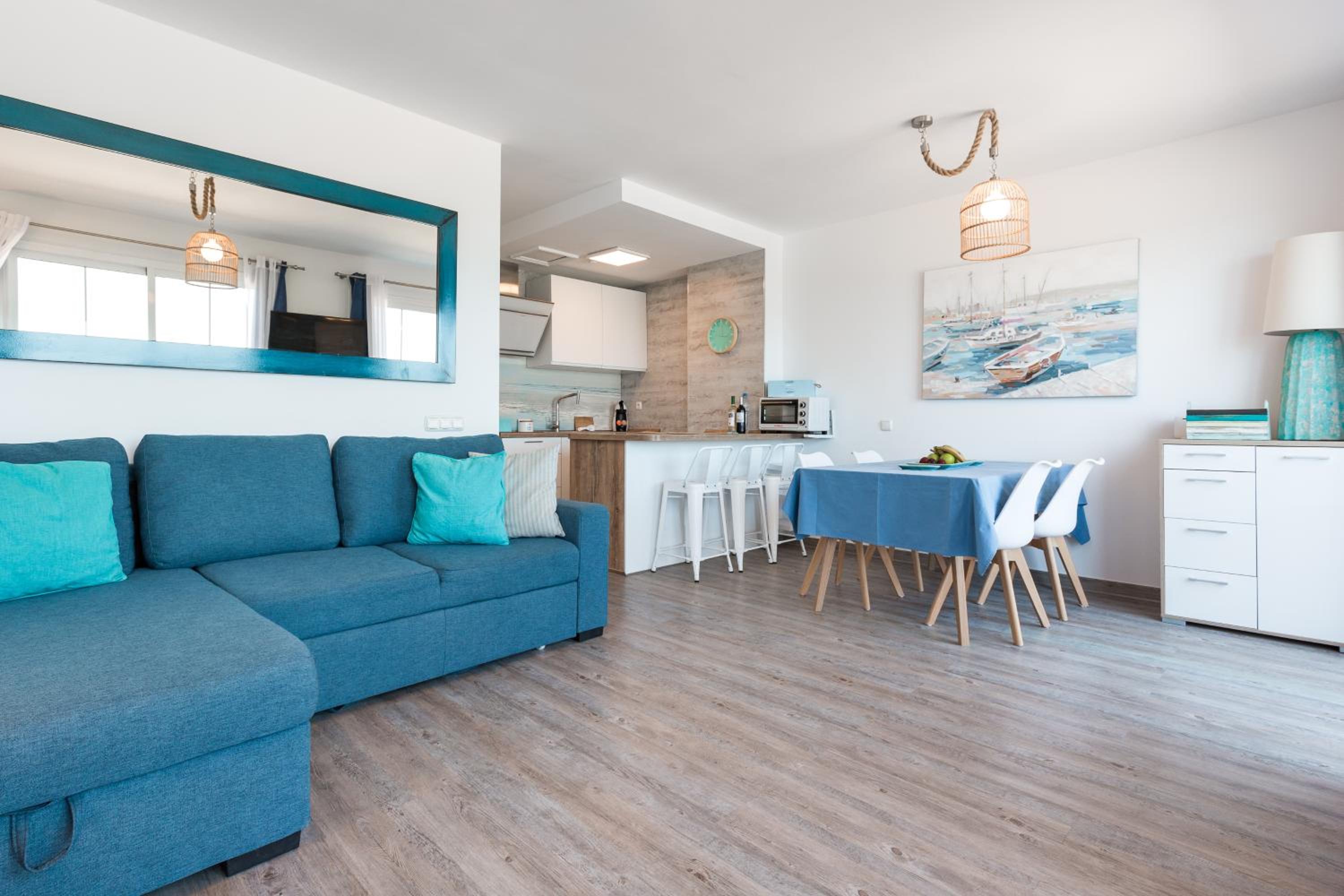 Casa Wind
