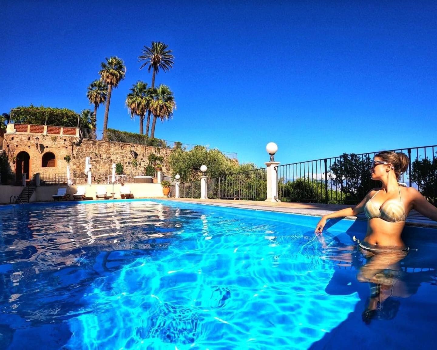 Villa Pulejo