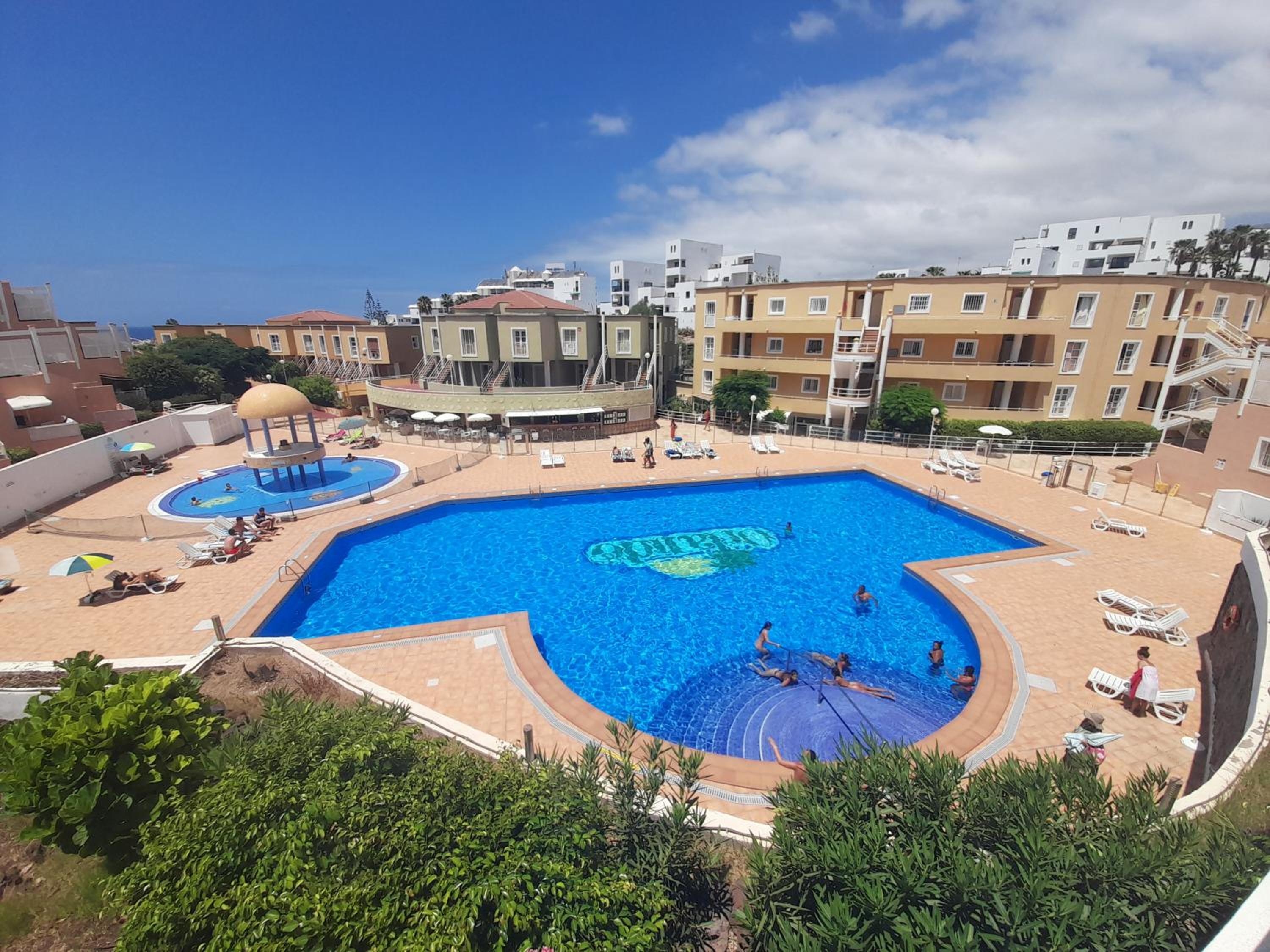 Hotel COSTA ADEJE ATTICO ORLANDO - Image 1