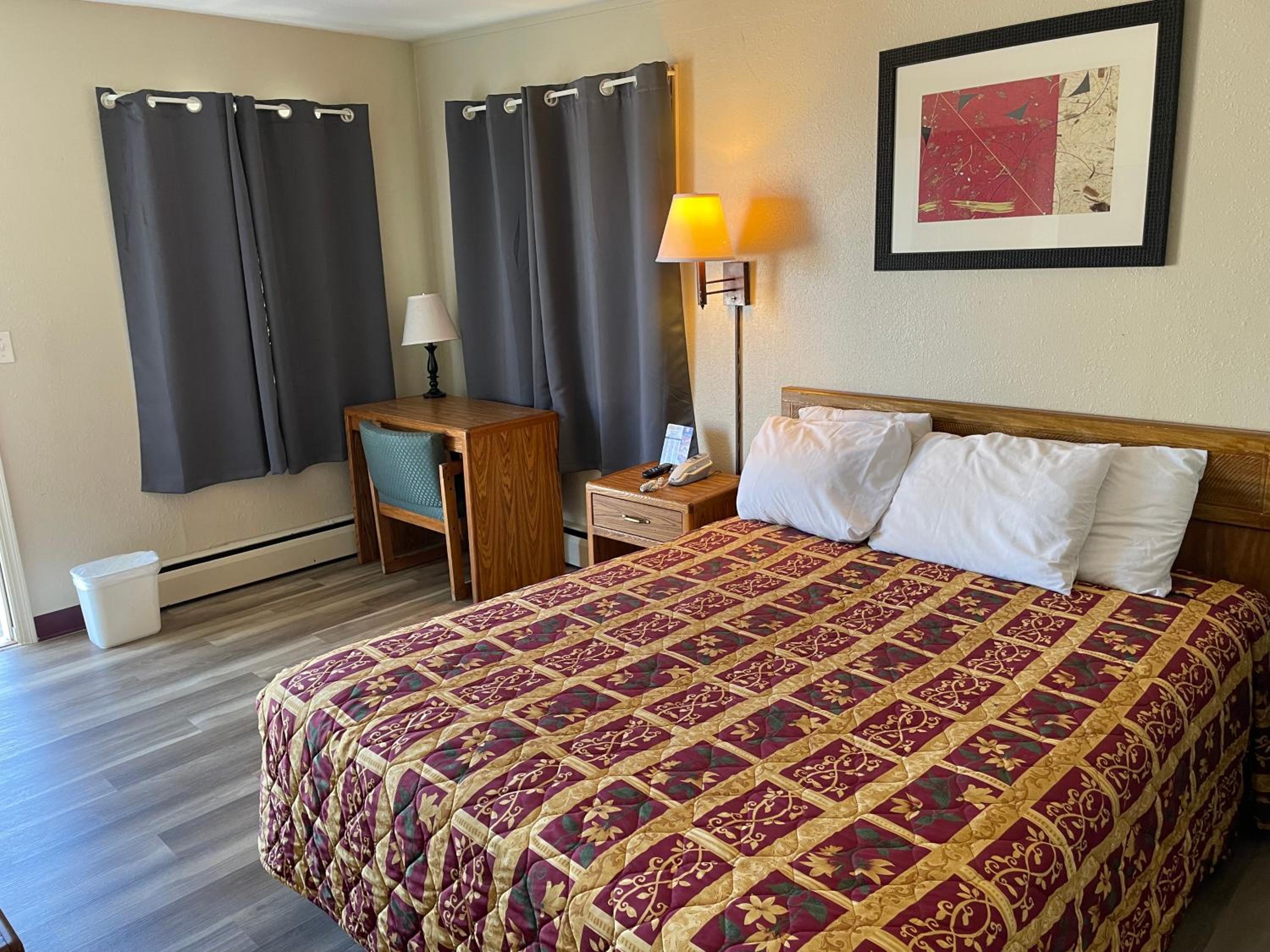 Rivers Inn - Property Image 22