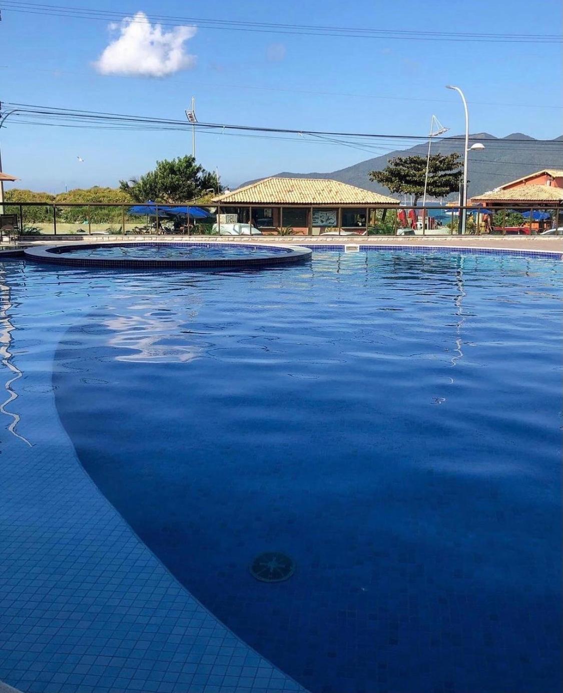 Arraial Praia Ap - Residence Club Praia dos Anjos