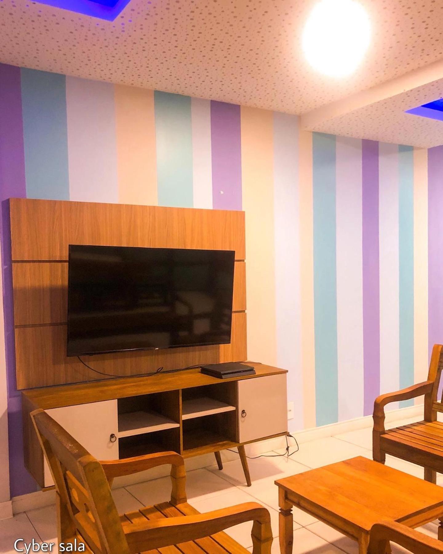 Arraial Praia Ap - Residence Club Praia dos Anjos