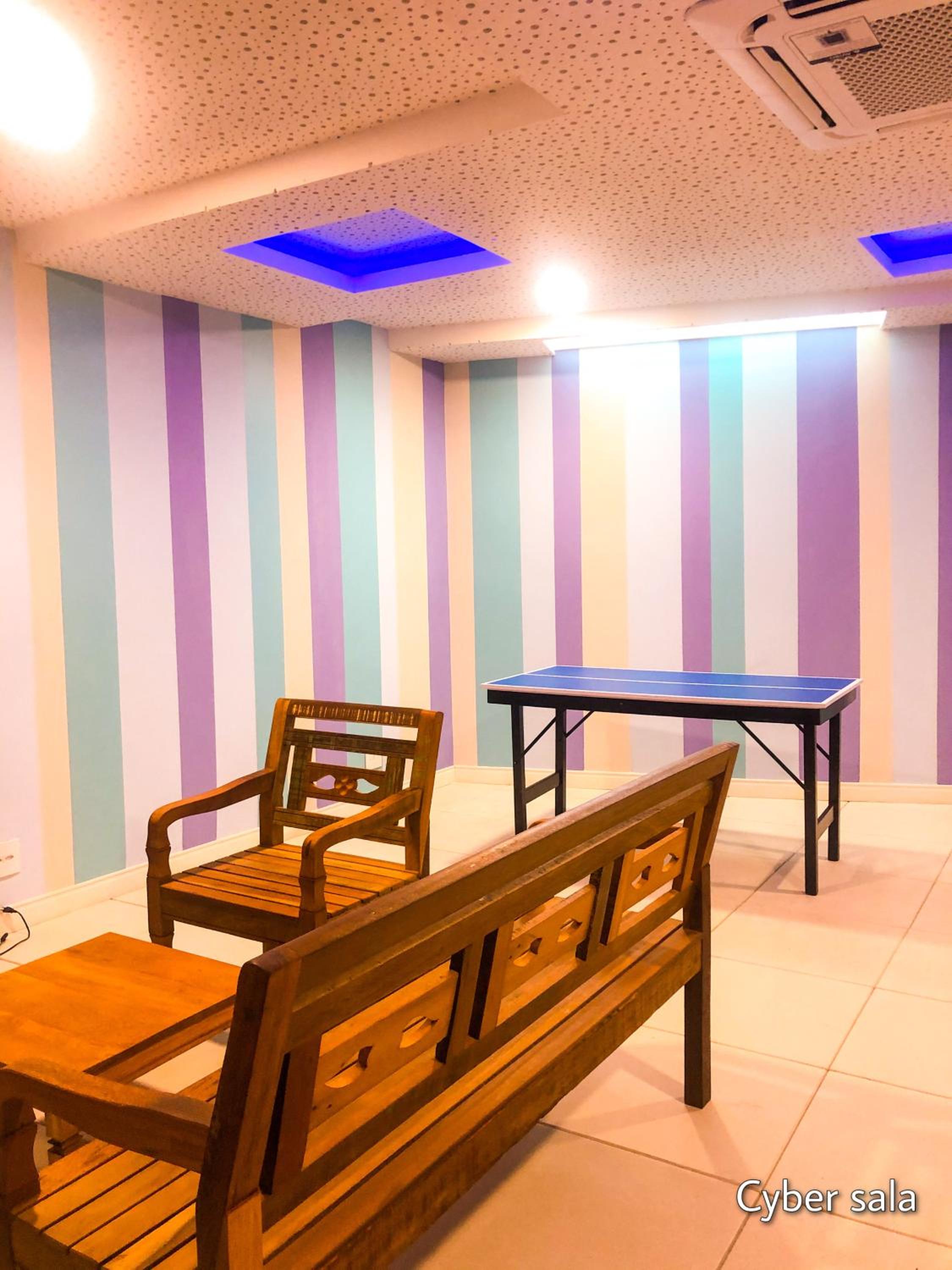 Arraial Praia Ap - Residence Club Praia dos Anjos