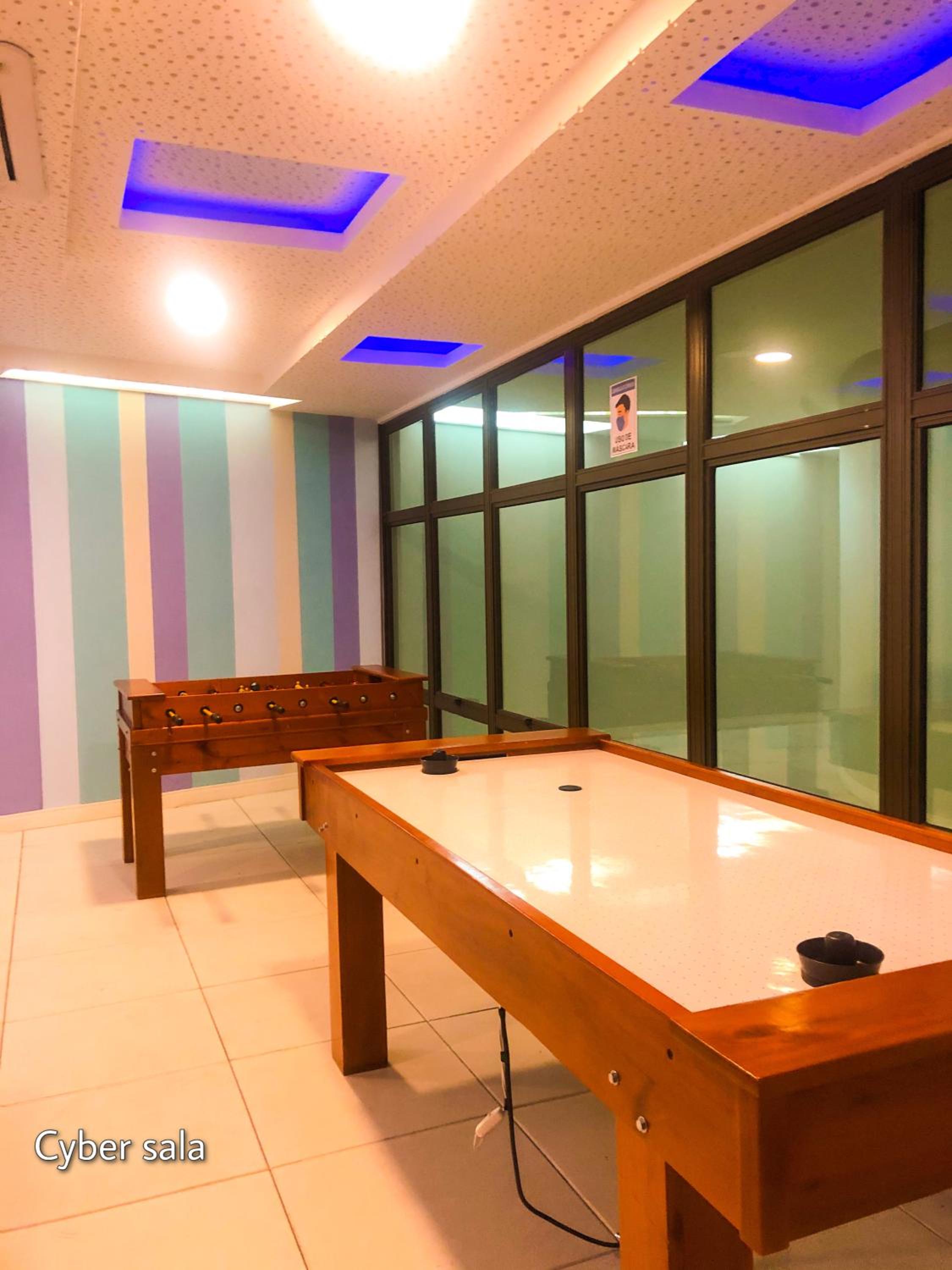Arraial Praia Ap - Residence Club Praia dos Anjos