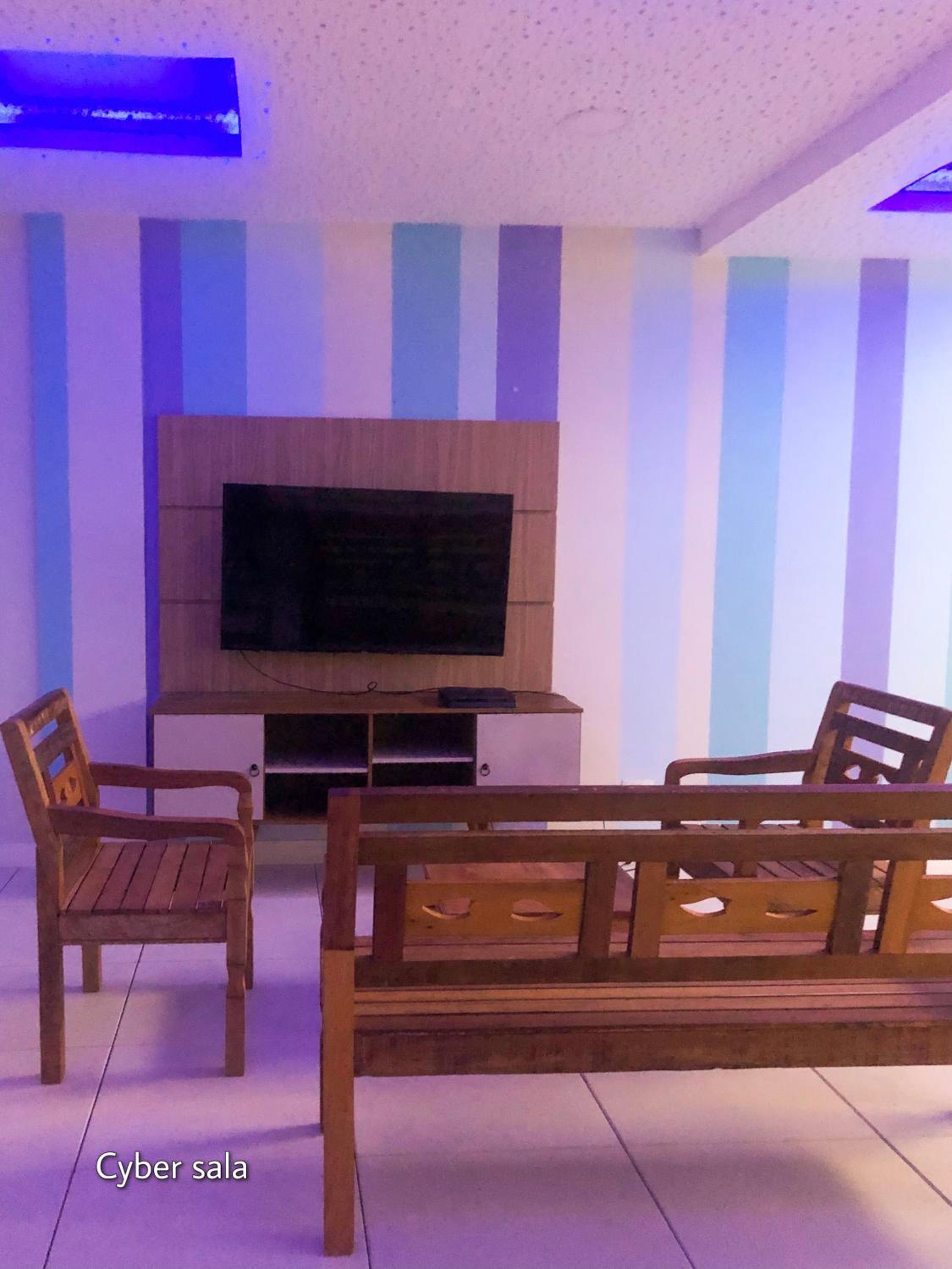 Arraial Praia Ap - Residence Club Praia dos Anjos