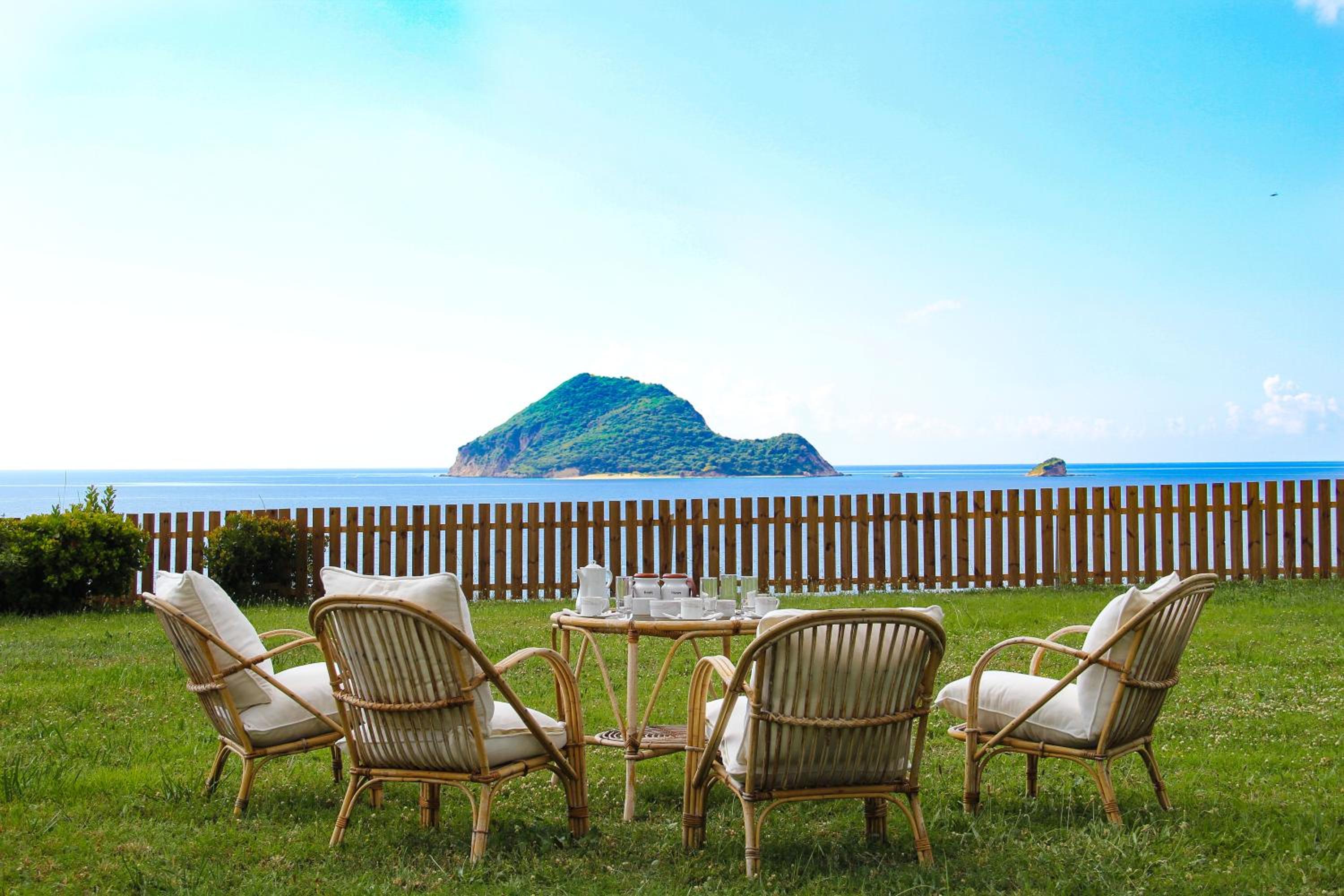 Zante Vista Villas view 3