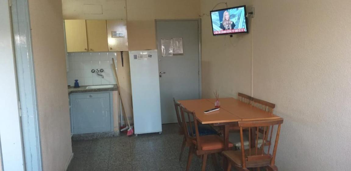 Mutualidad de empleados del Club Gimnasia y Esgrima de Buenos Aires