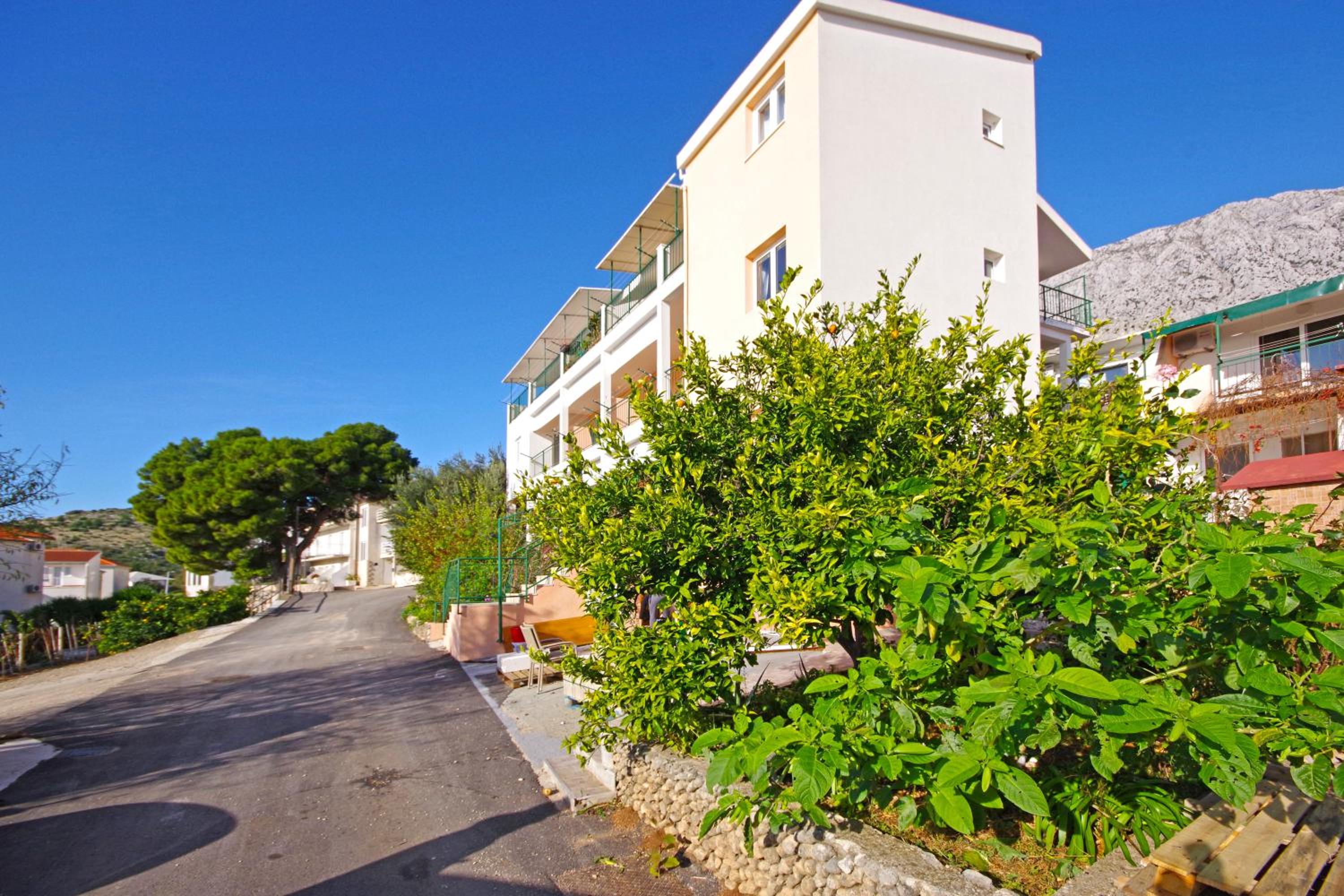 Apartmani ANDRIJA