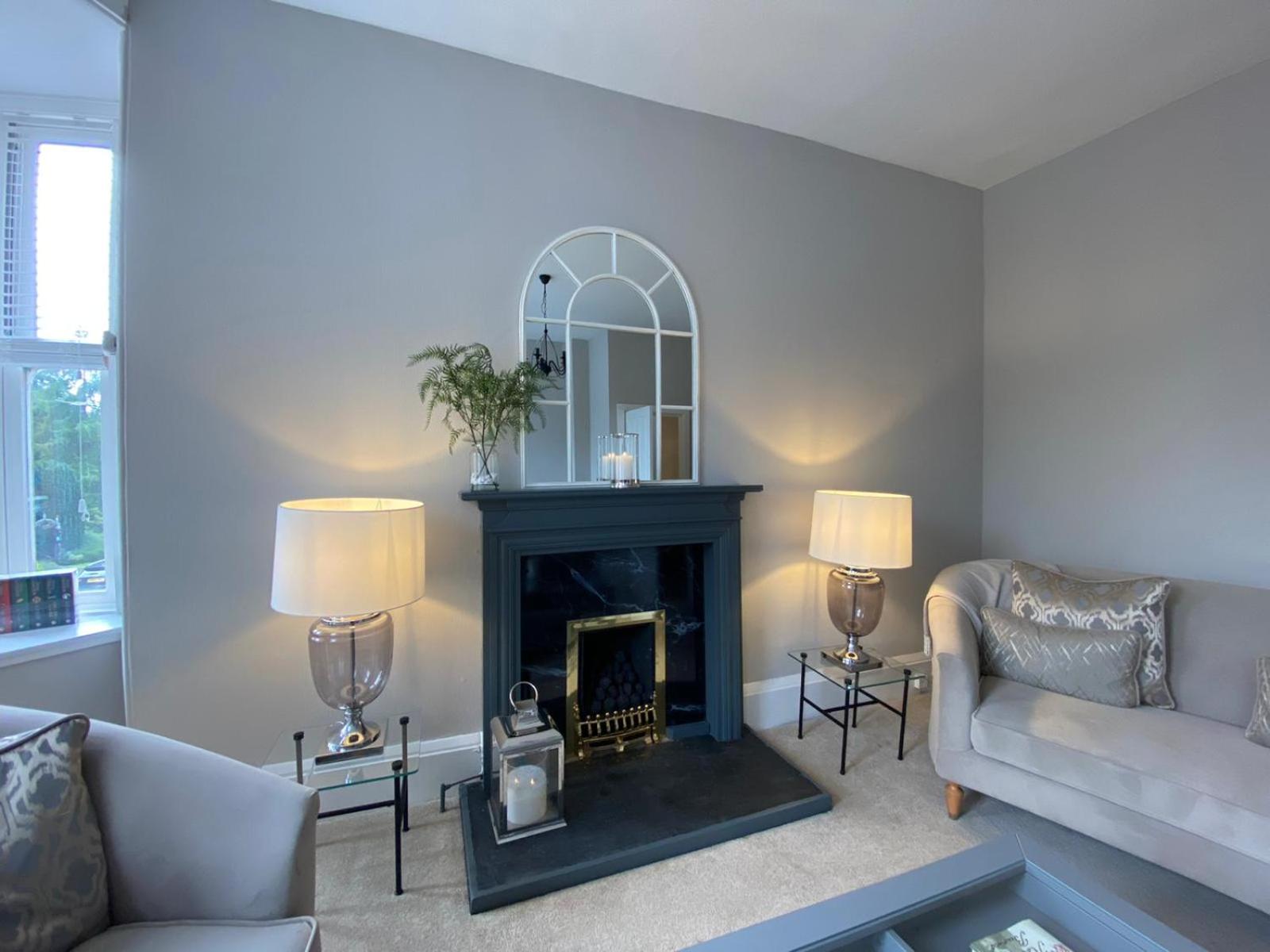 Two Bedroom Entire Apartment in Birnam, neighbouring Dunkeld view 5