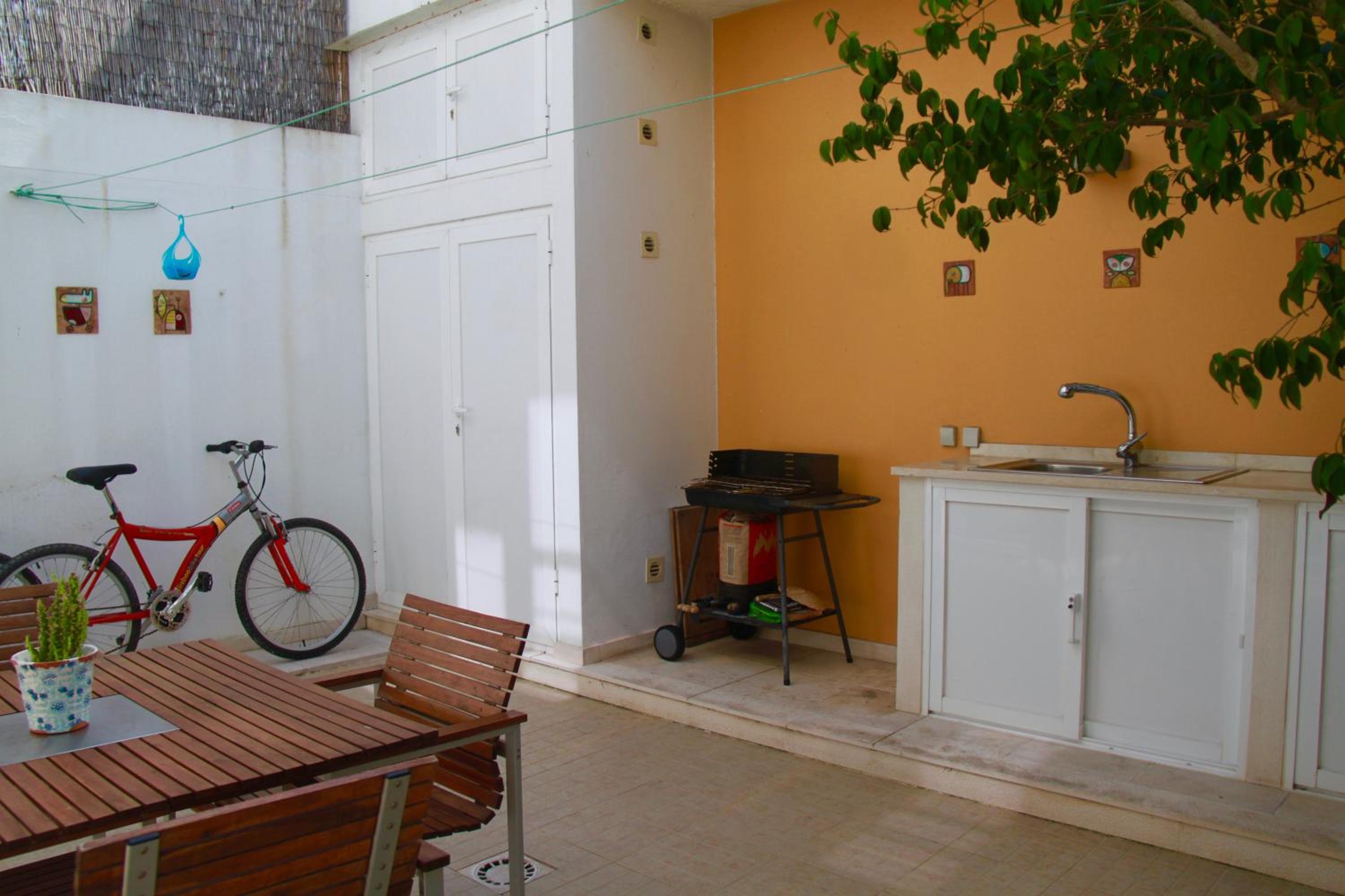 Dream House Óbidos view 3