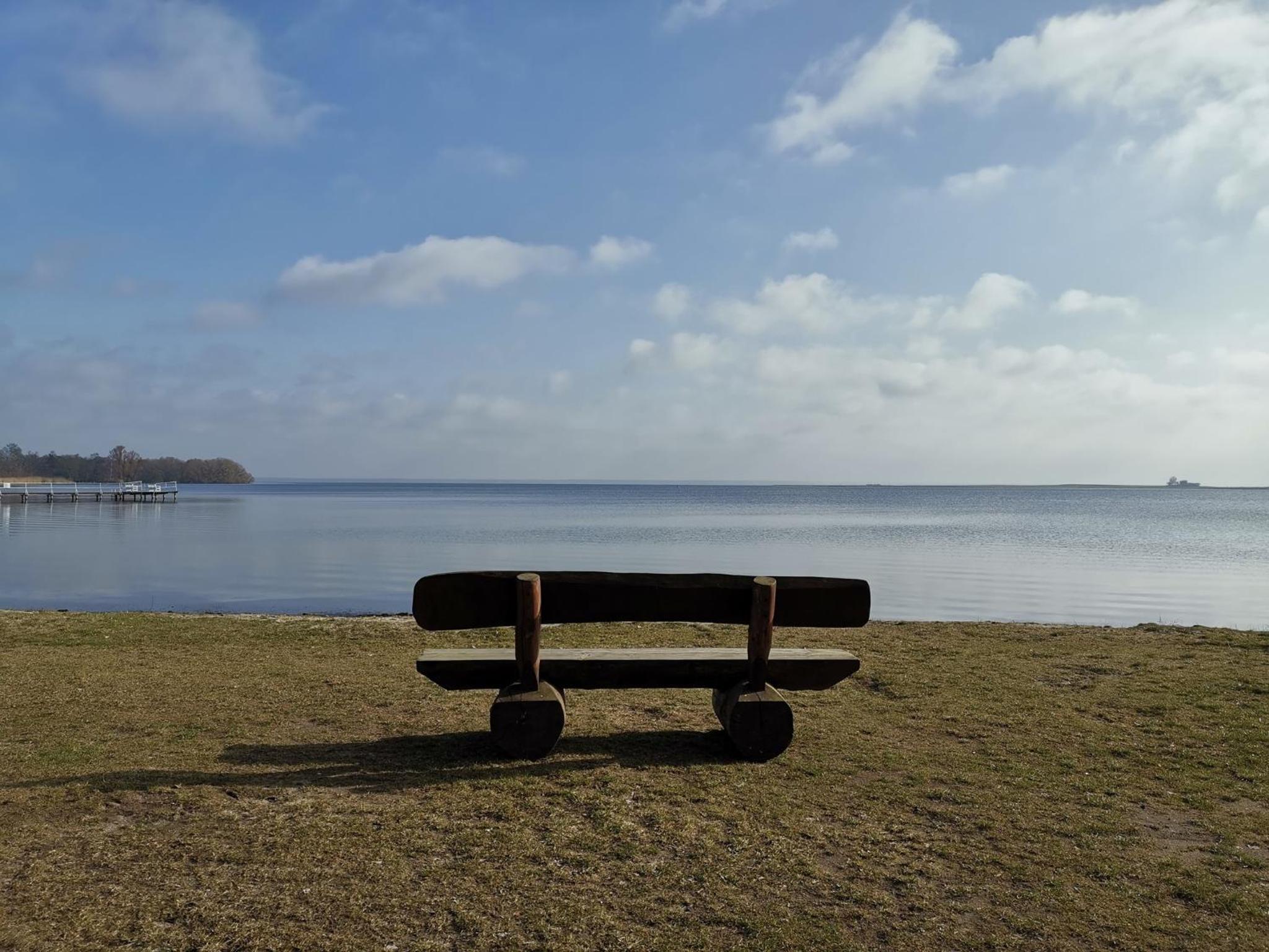 Ferienwohnung Mauersegler im Müritz Seepark