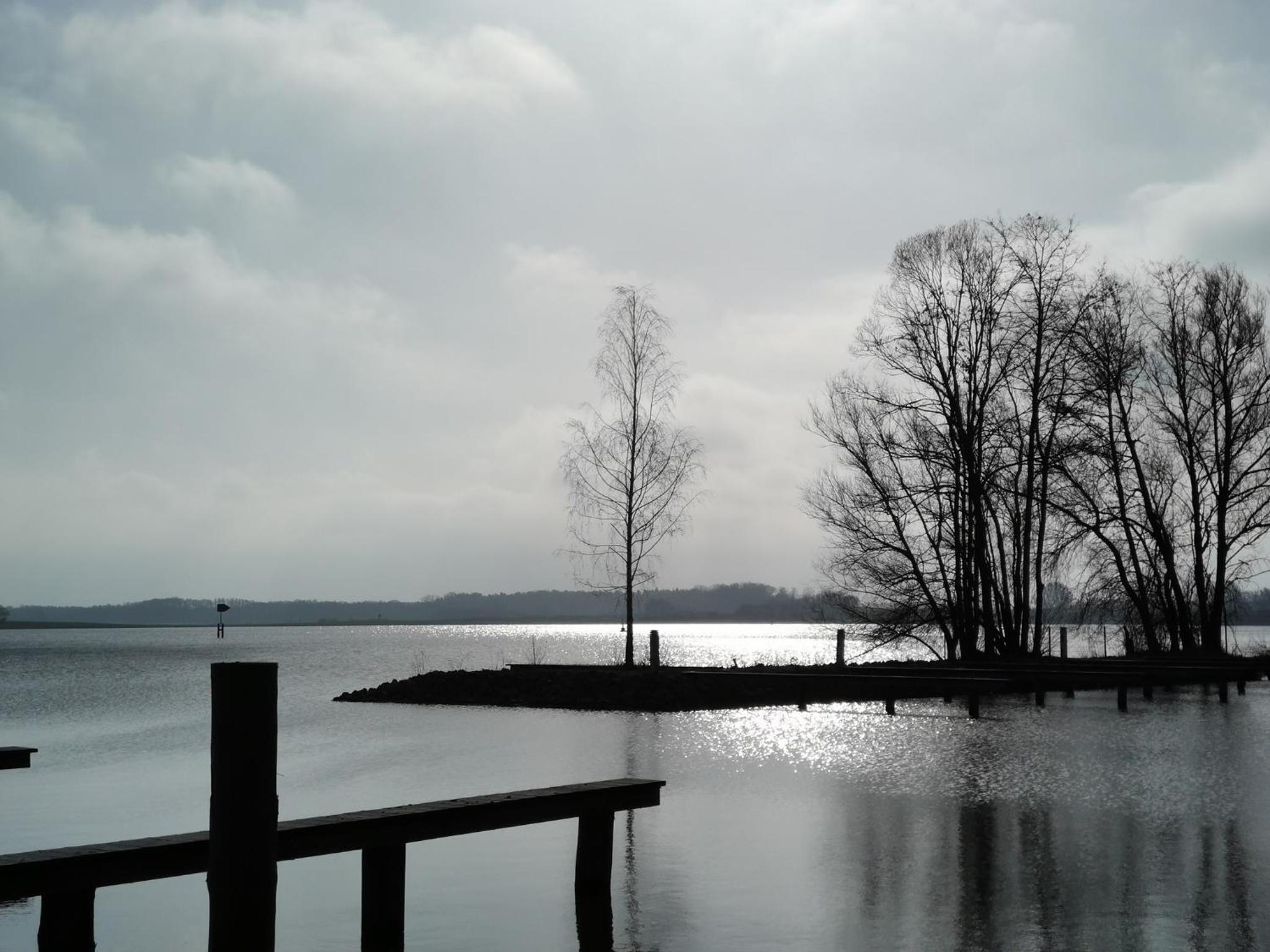 Ferienwohnung Mauersegler im Müritz Seepark