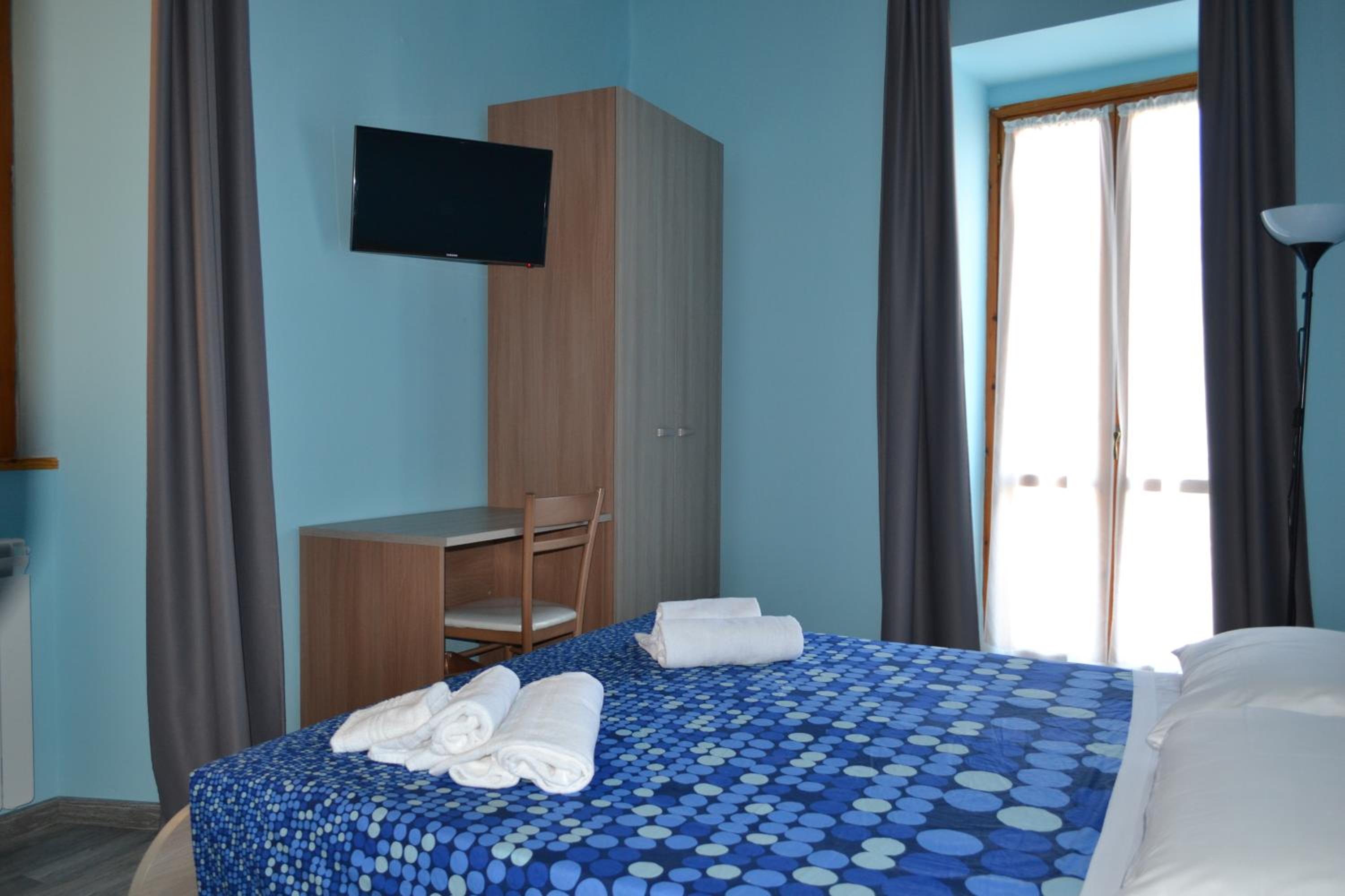 B&B Porta Livorno view 5