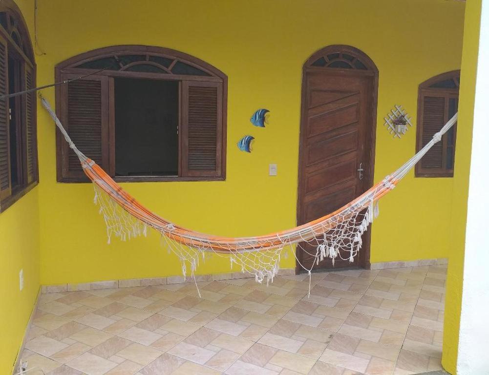 Casa para temporada em Rio das Ostras