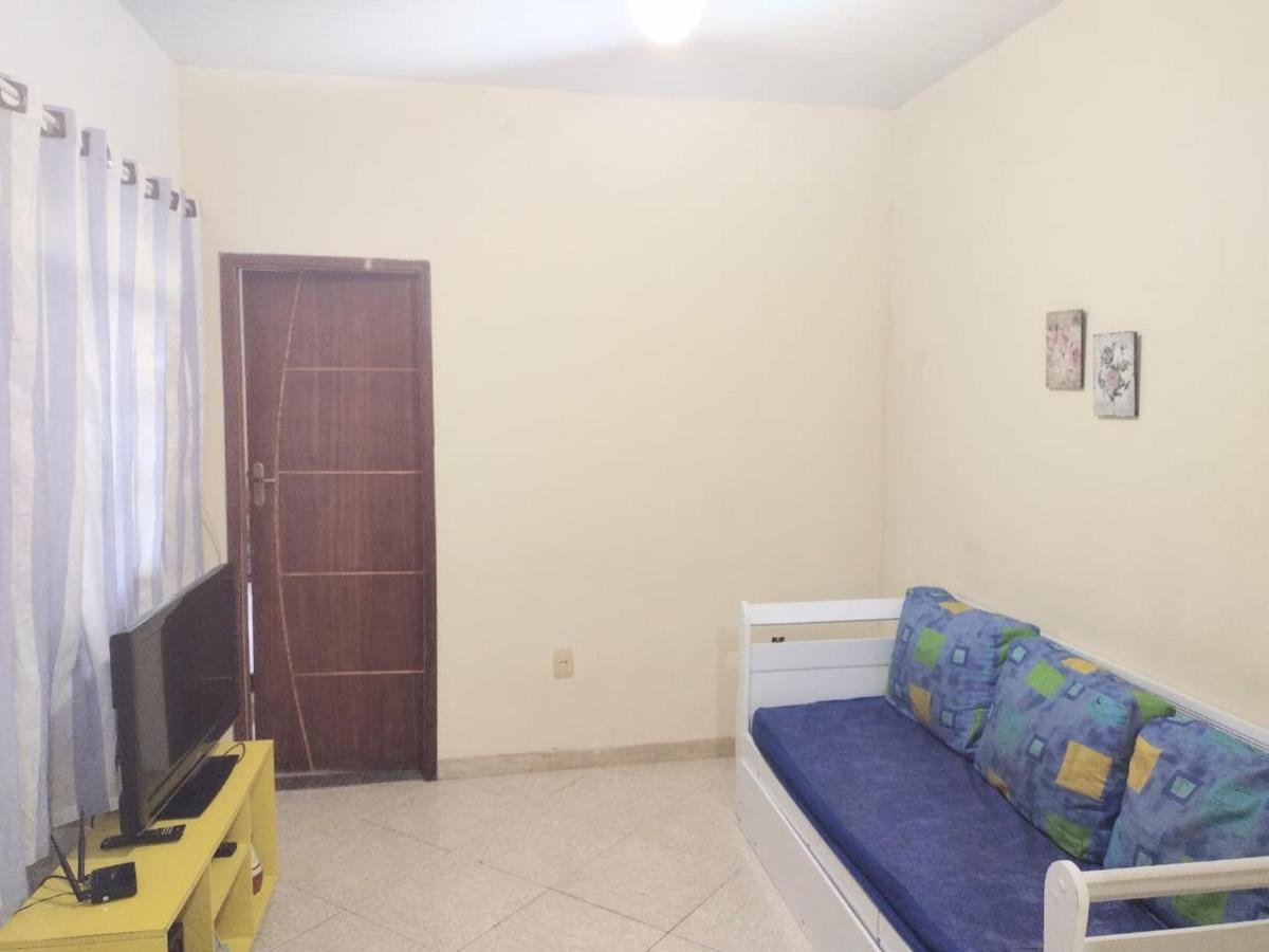 Casa para temporada em Rio das Ostras