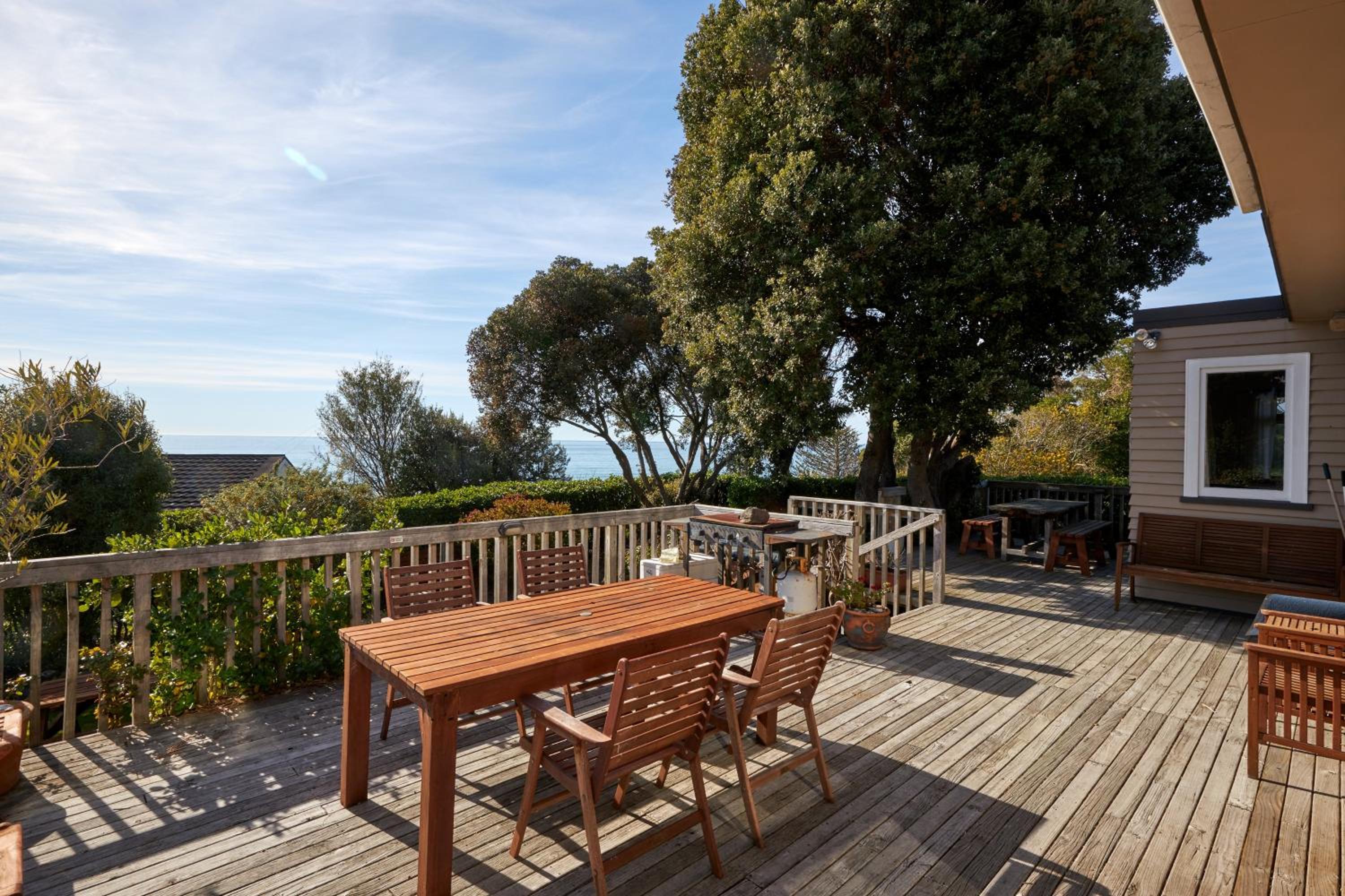 Dolphin Lodge view 5