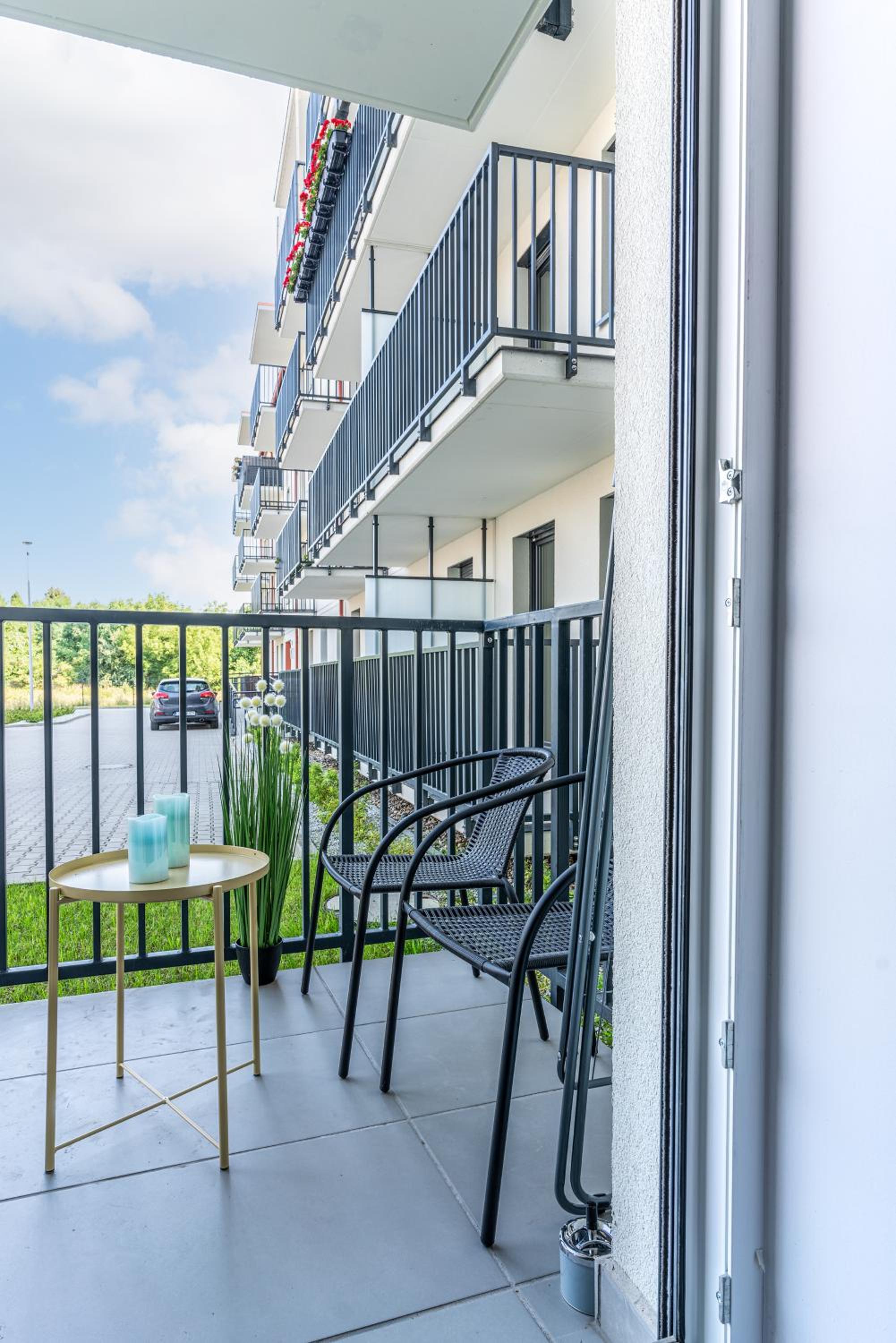 Apartament Uroczy view 5