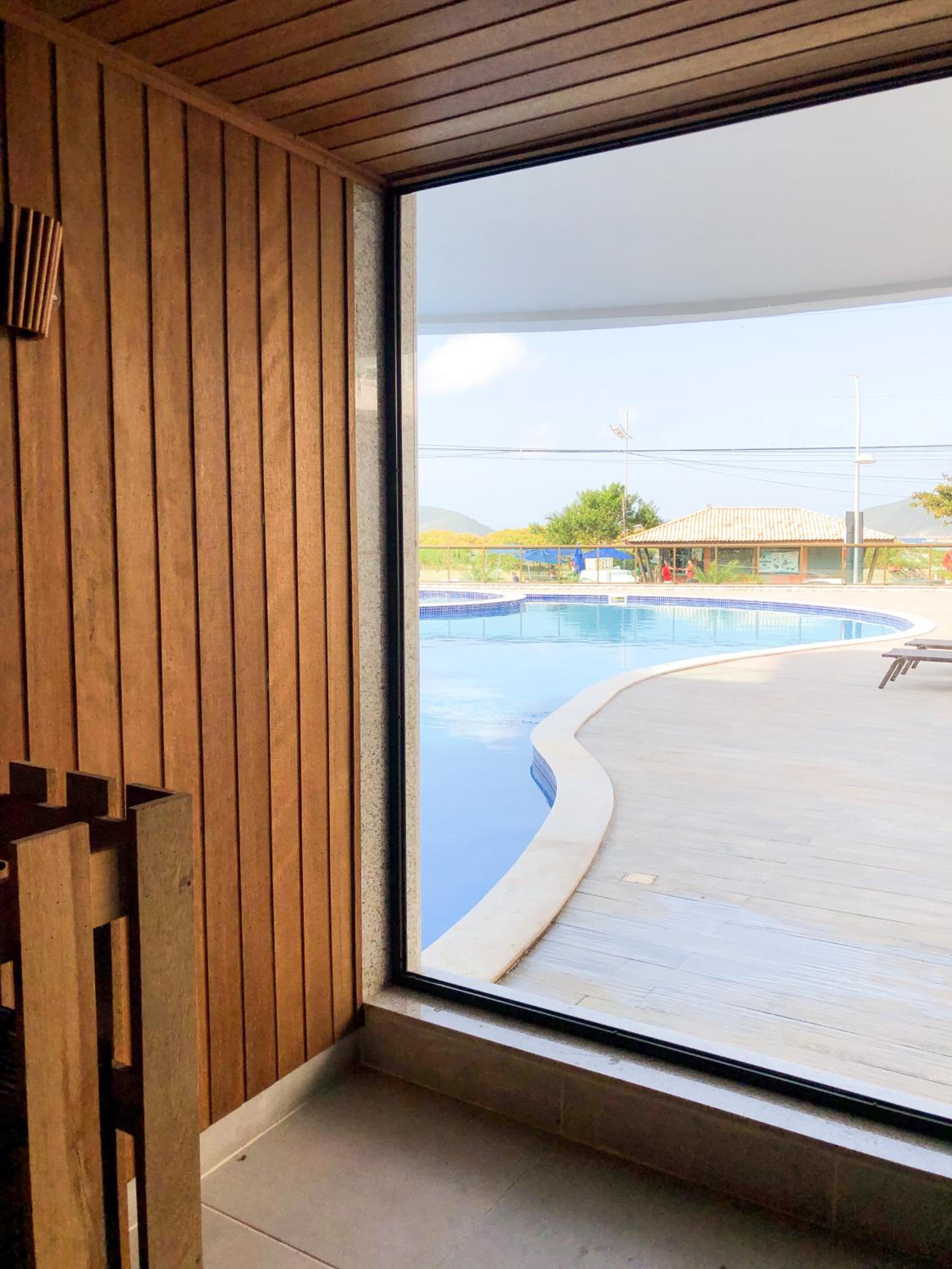 Arraial Praia Ap - Residence Club Praia dos Anjos