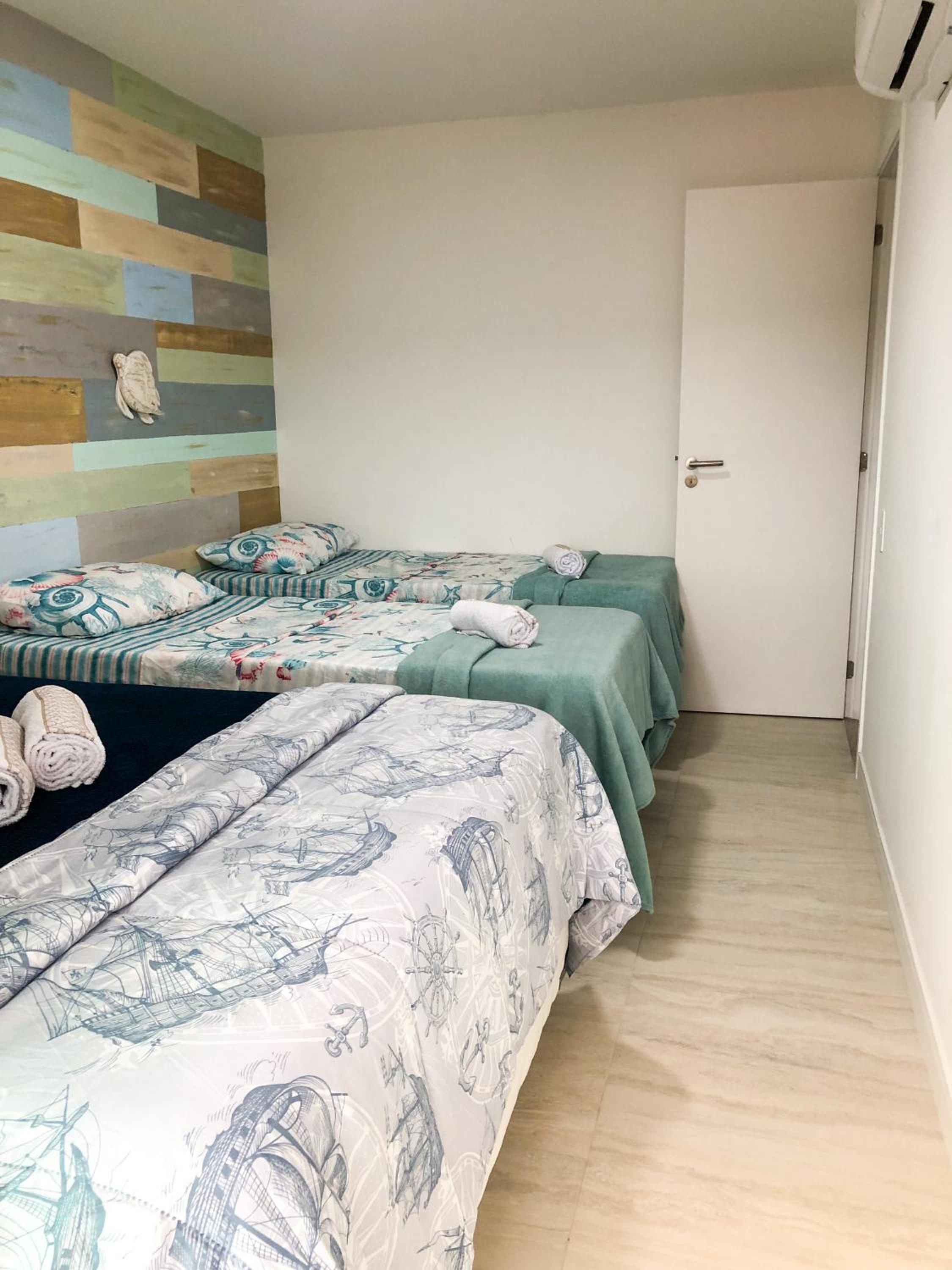 Arraial Praia Ap - Residence Club Praia dos Anjos