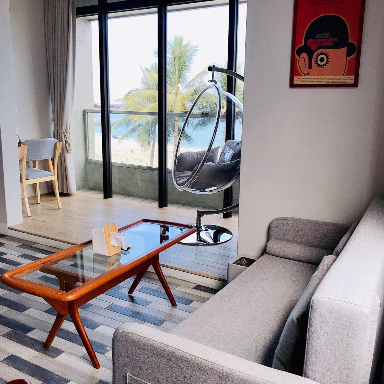 One Way B&B view 5