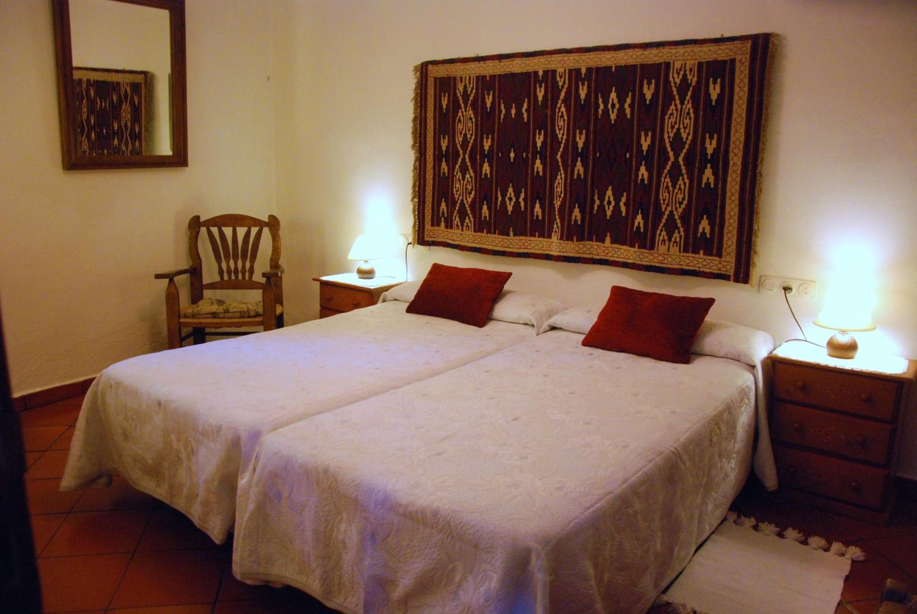 Cortijo Prado Toro