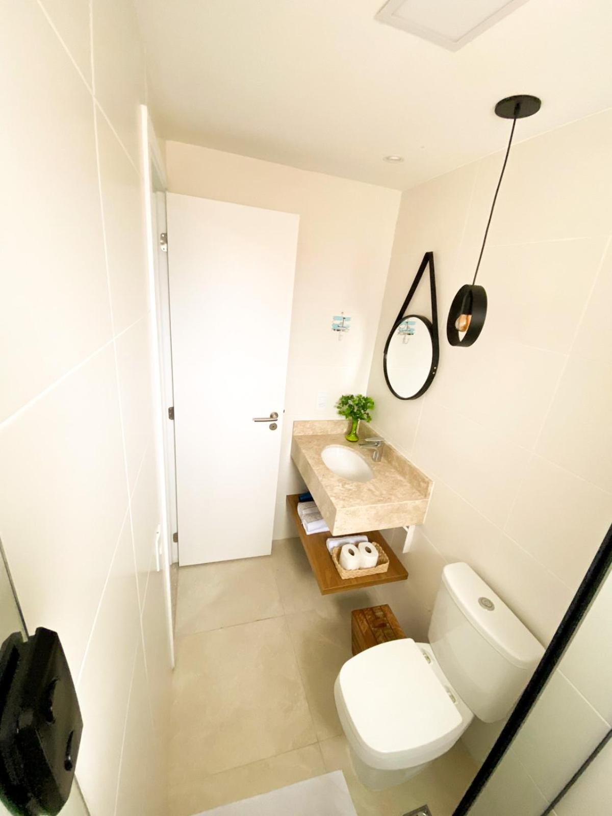 Arraial Praia Ap - Residence Club Praia dos Anjos