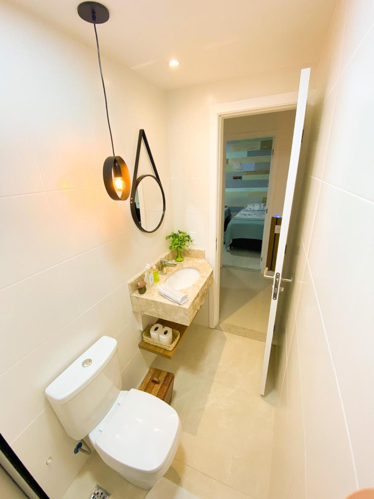 Arraial Praia Ap - Residence Club Praia dos Anjos