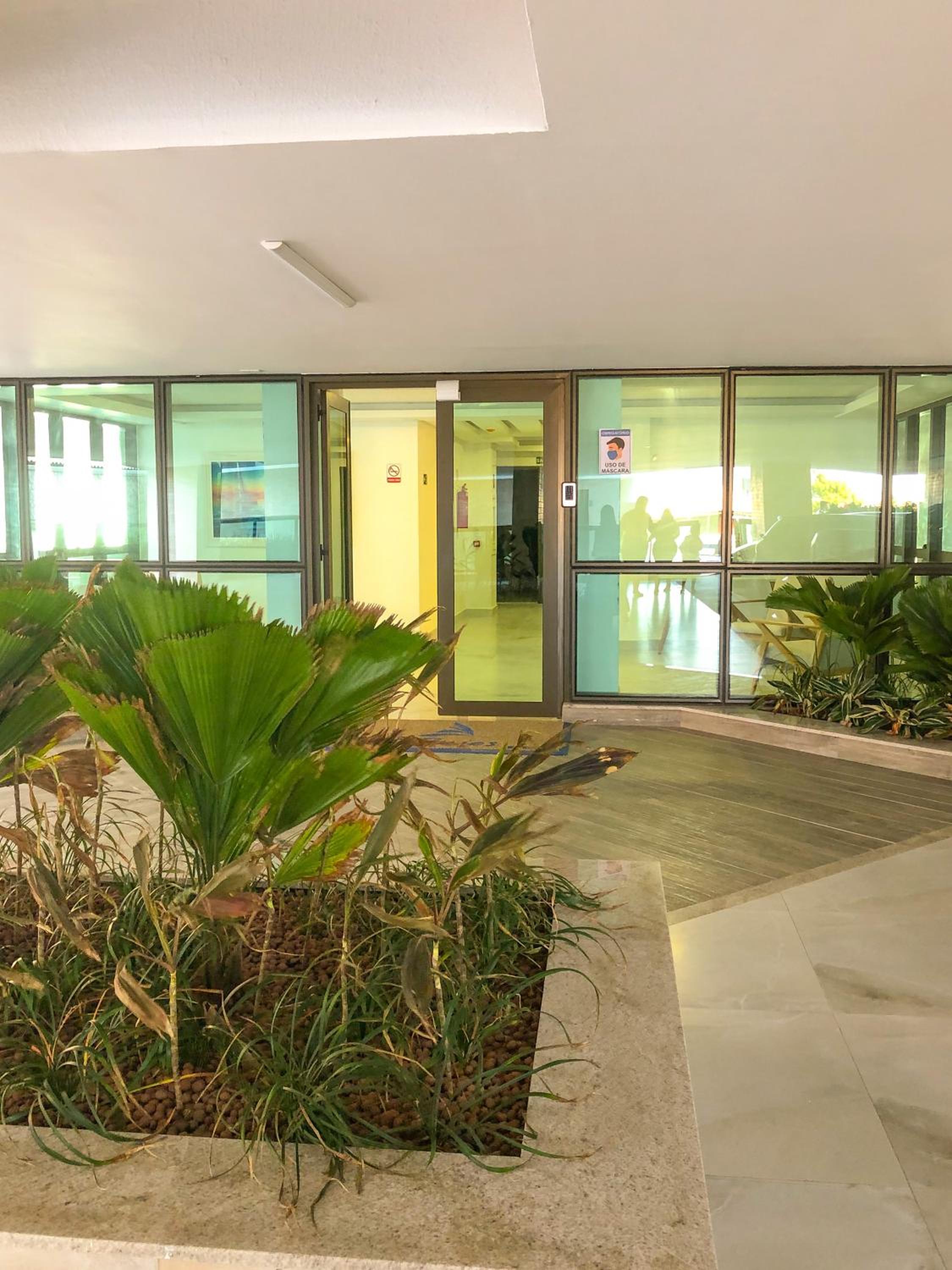 Arraial Praia Ap - Residence Club Praia dos Anjos
