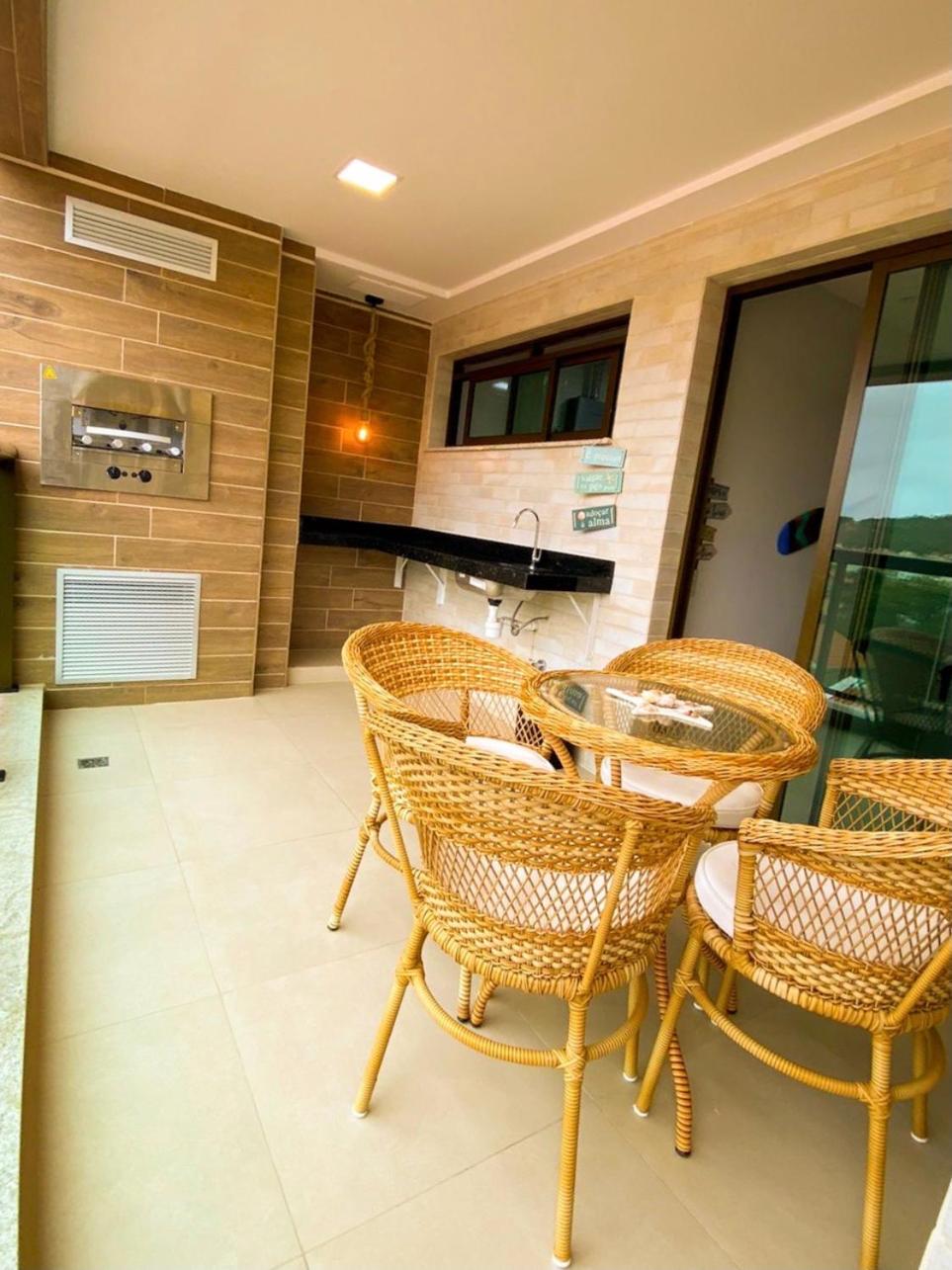Arraial Praia Ap - Residence Club Praia dos Anjos