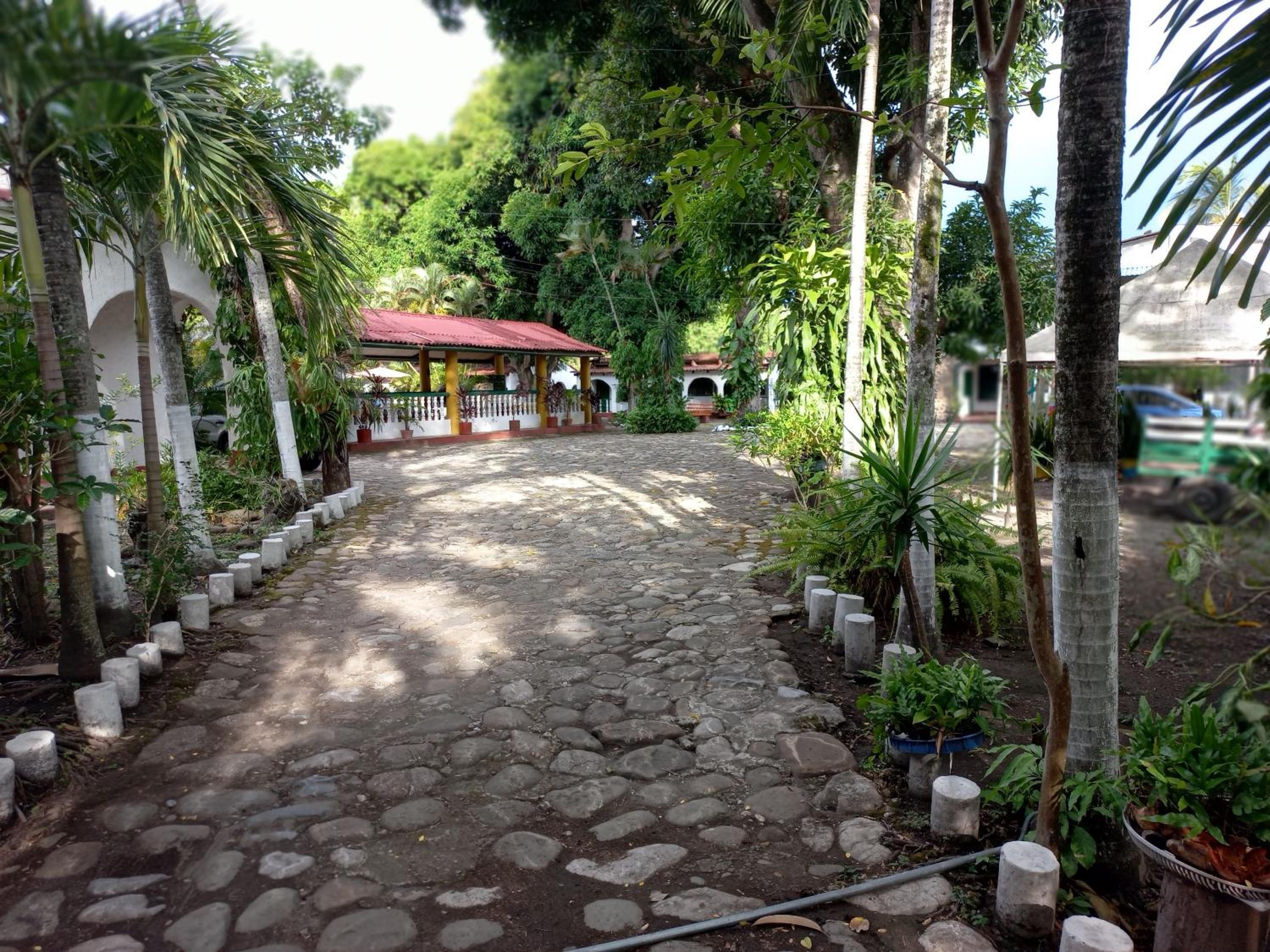 VILLA GLADHYS CASA CAMPESTRE
