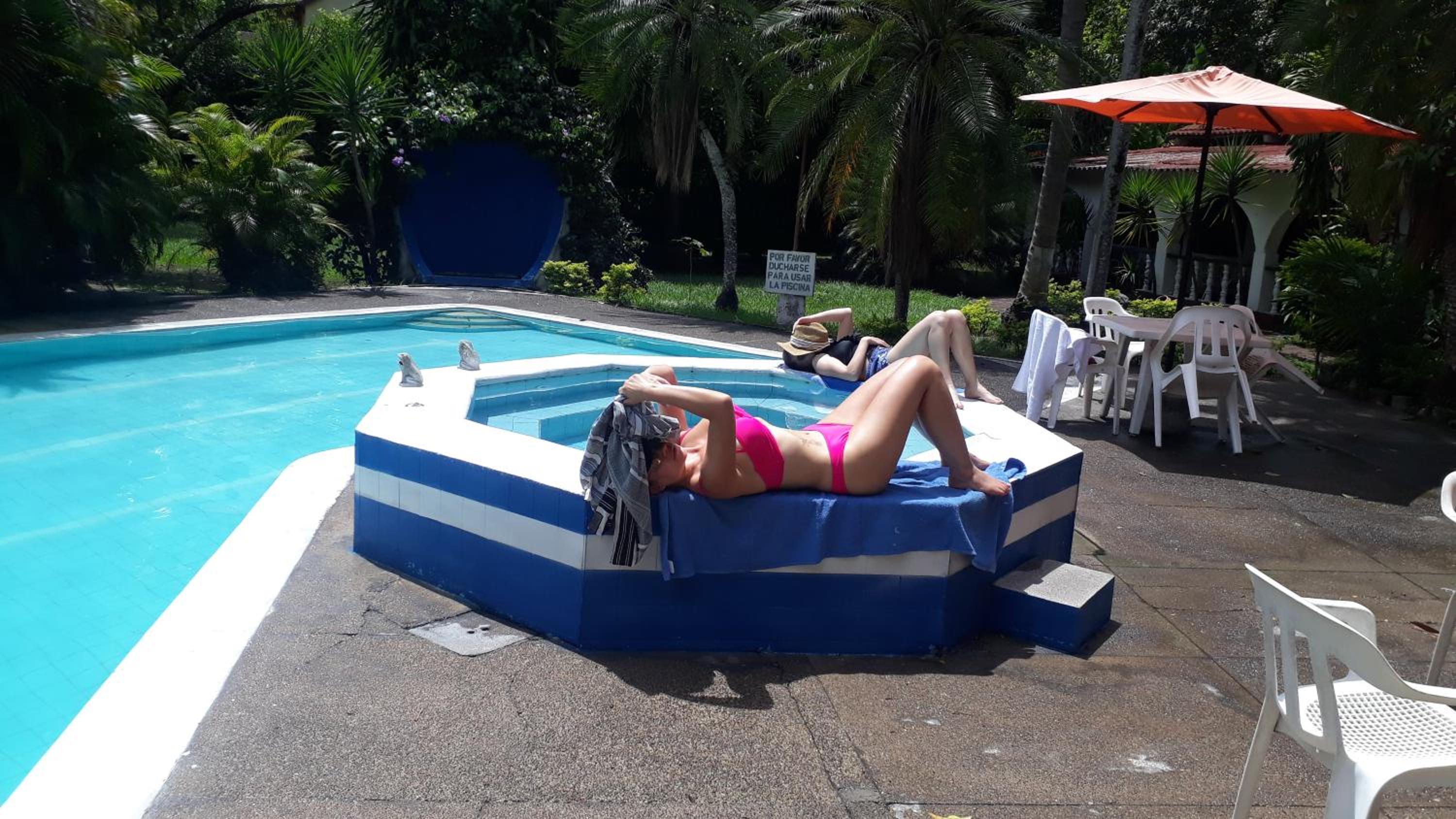 VILLA GLADHYS CASA CAMPESTRE