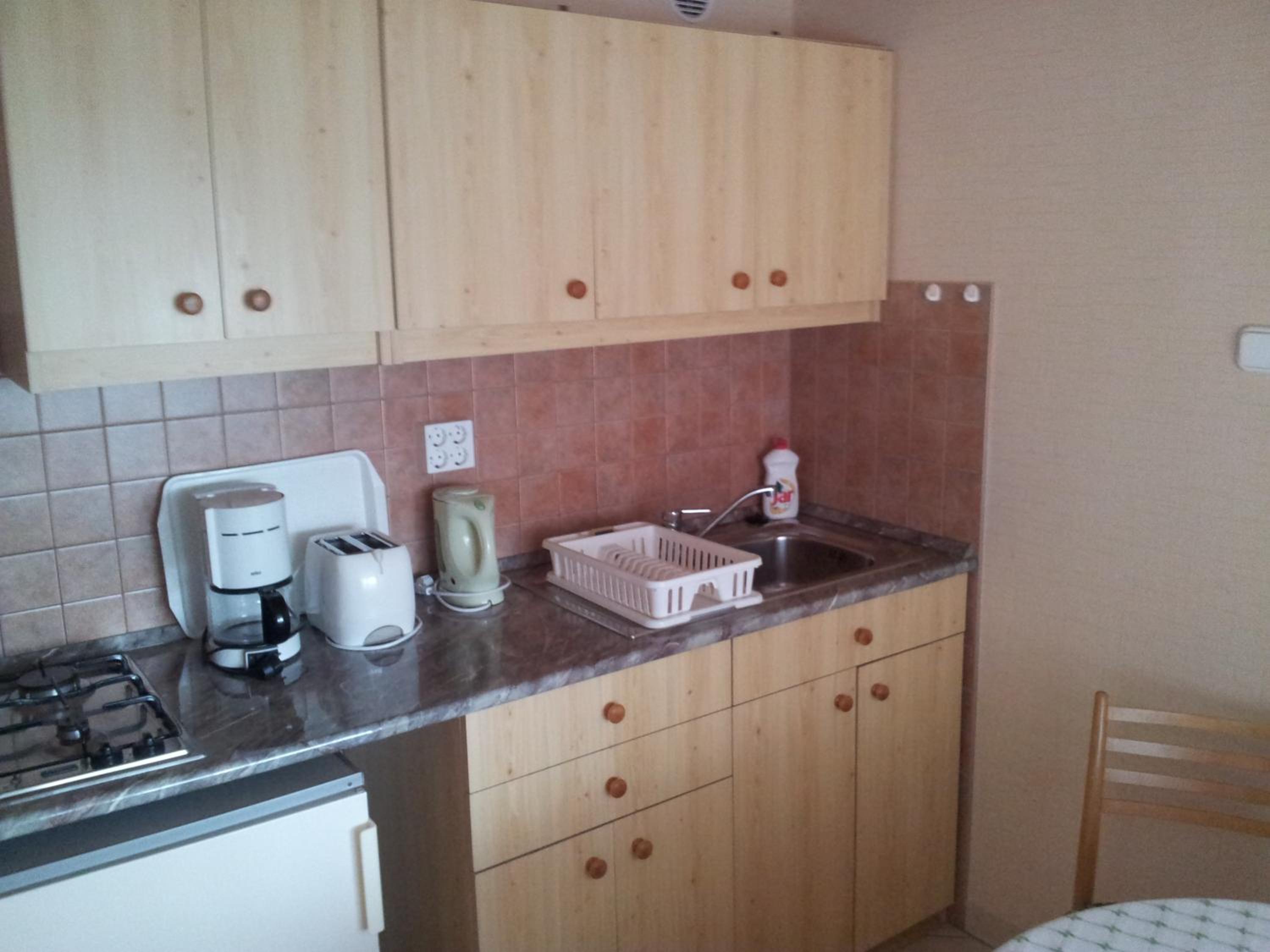 Erika Apartmanházak