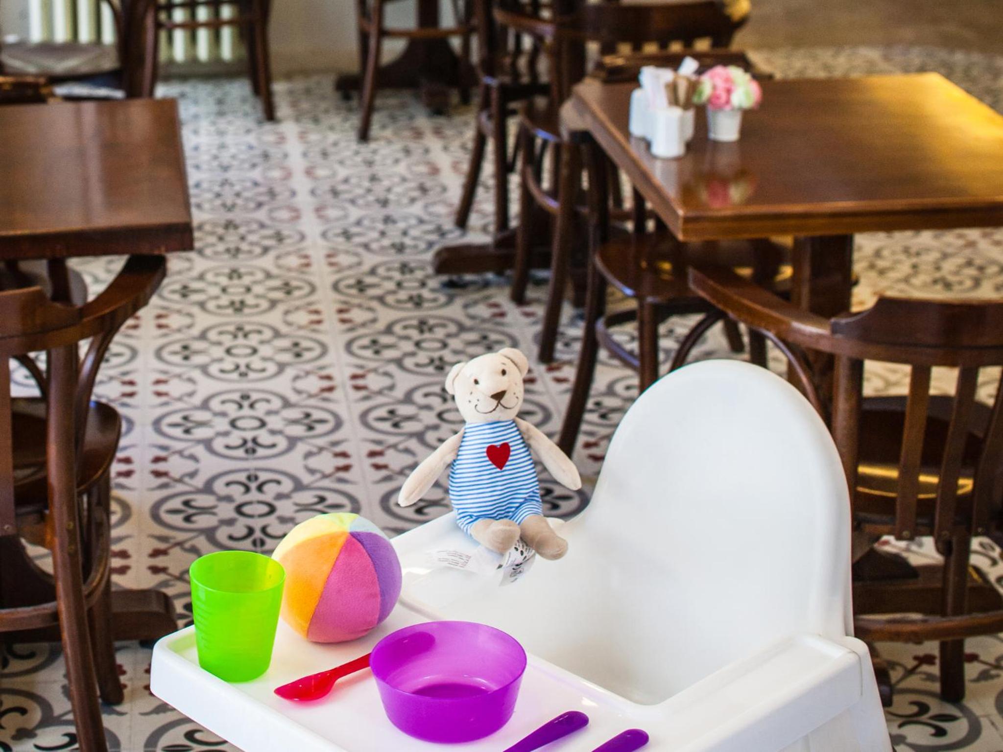 Hotellino Istanbul - Image 33