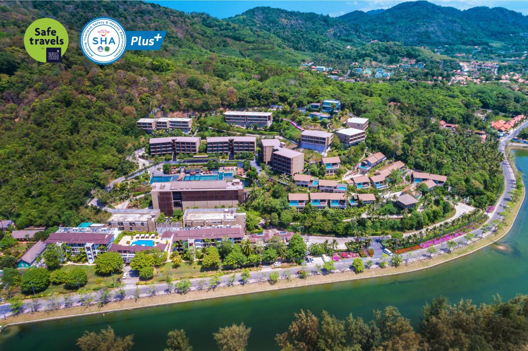 SUNSURI PHUKET Resort, Nai Harn Beach, photo 142