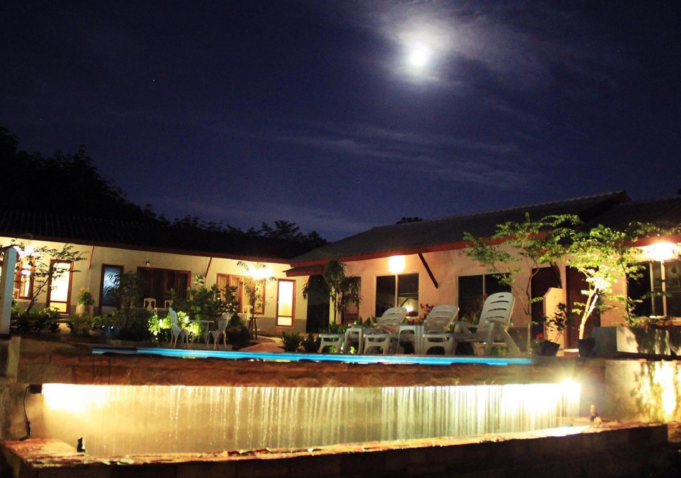 Hotel Phuket Muay Thai House - Image 1