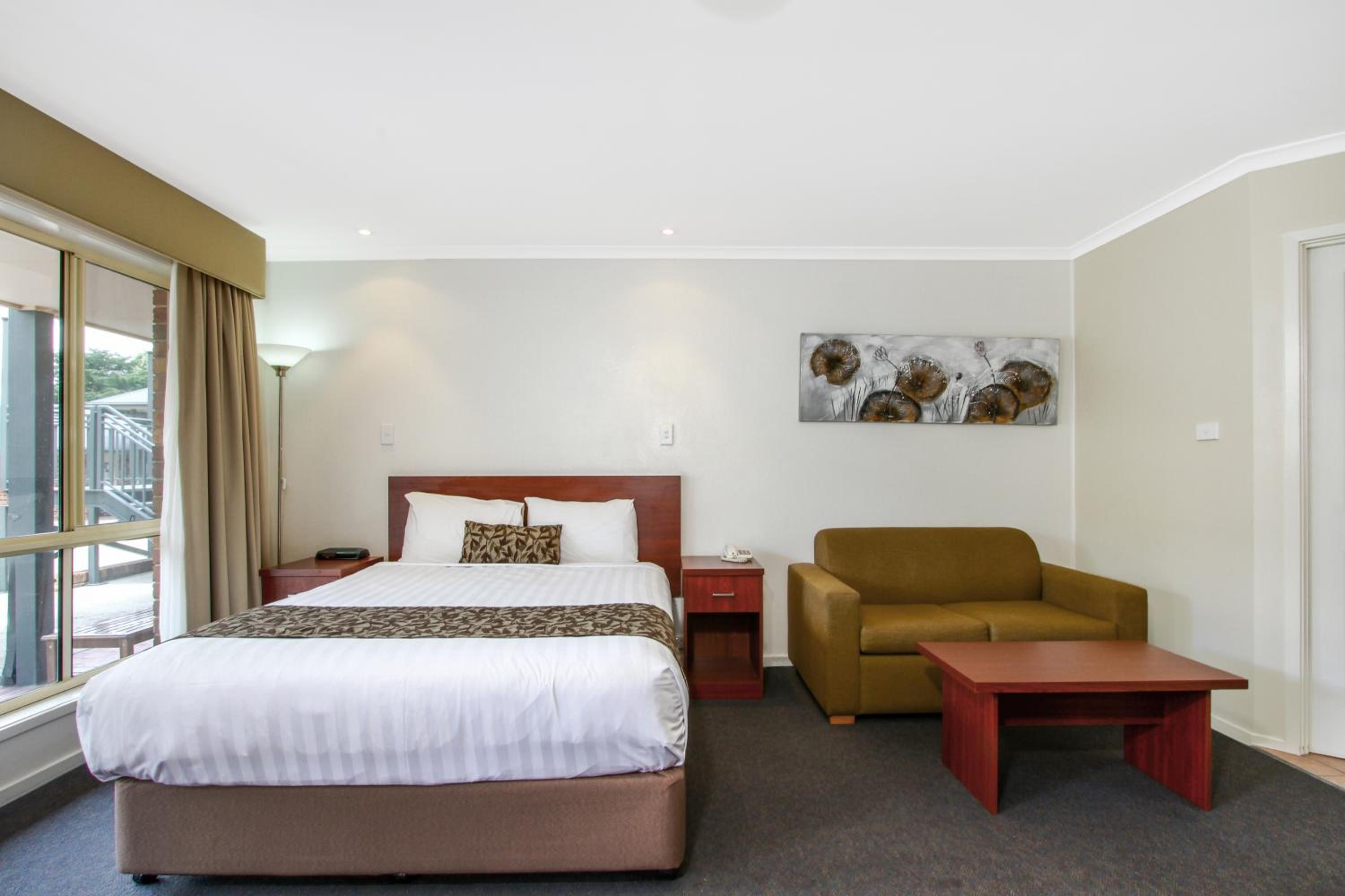 Thunderbird Motel Yass
